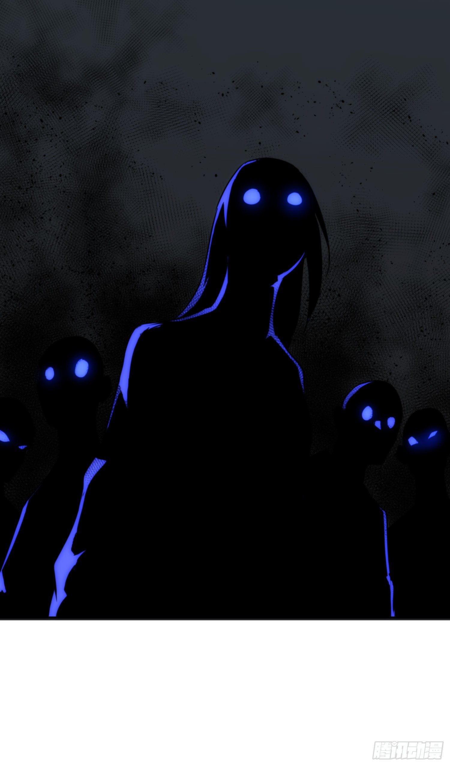 第29话 全民超能力-第36话