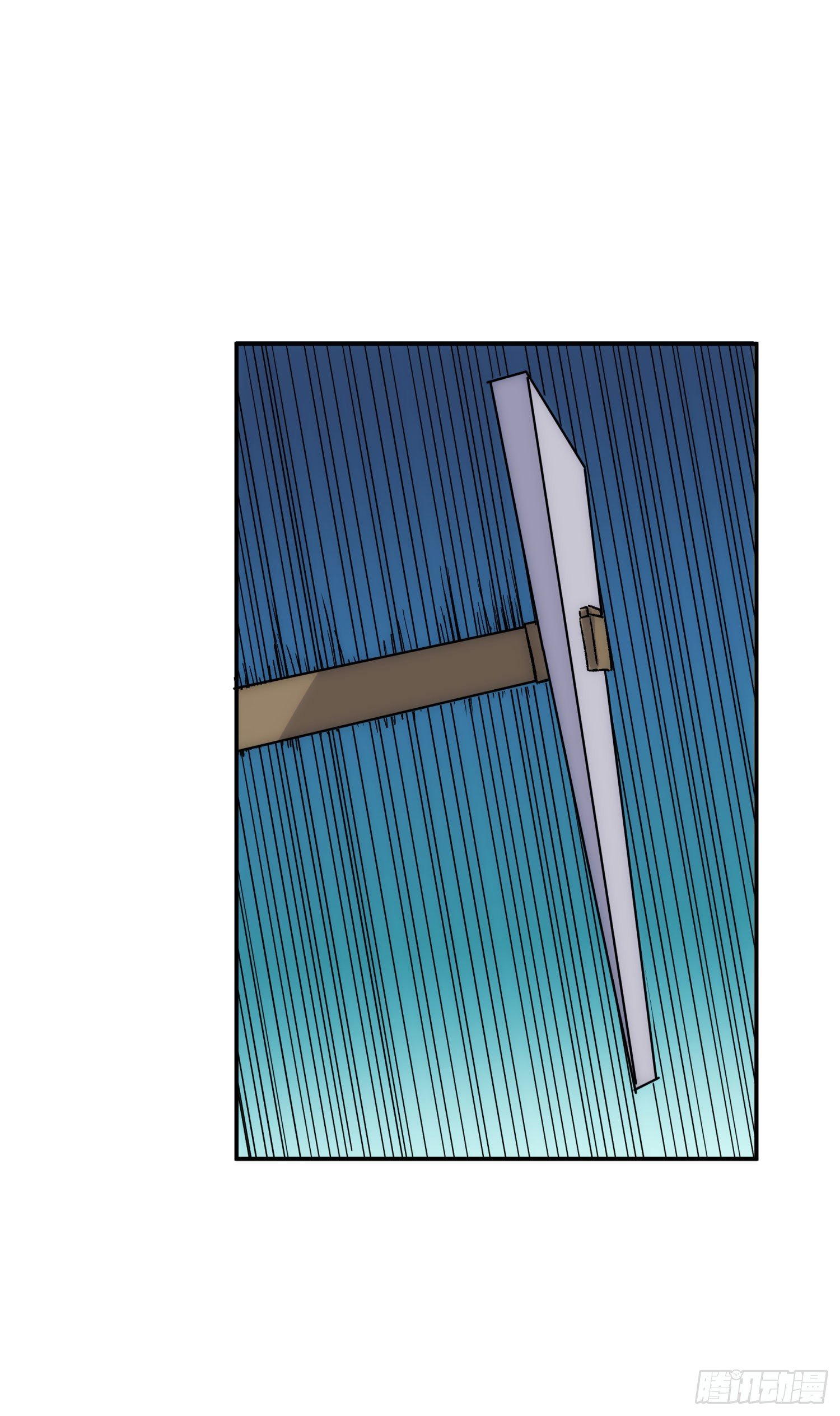 第29话 全民超能力-第36话