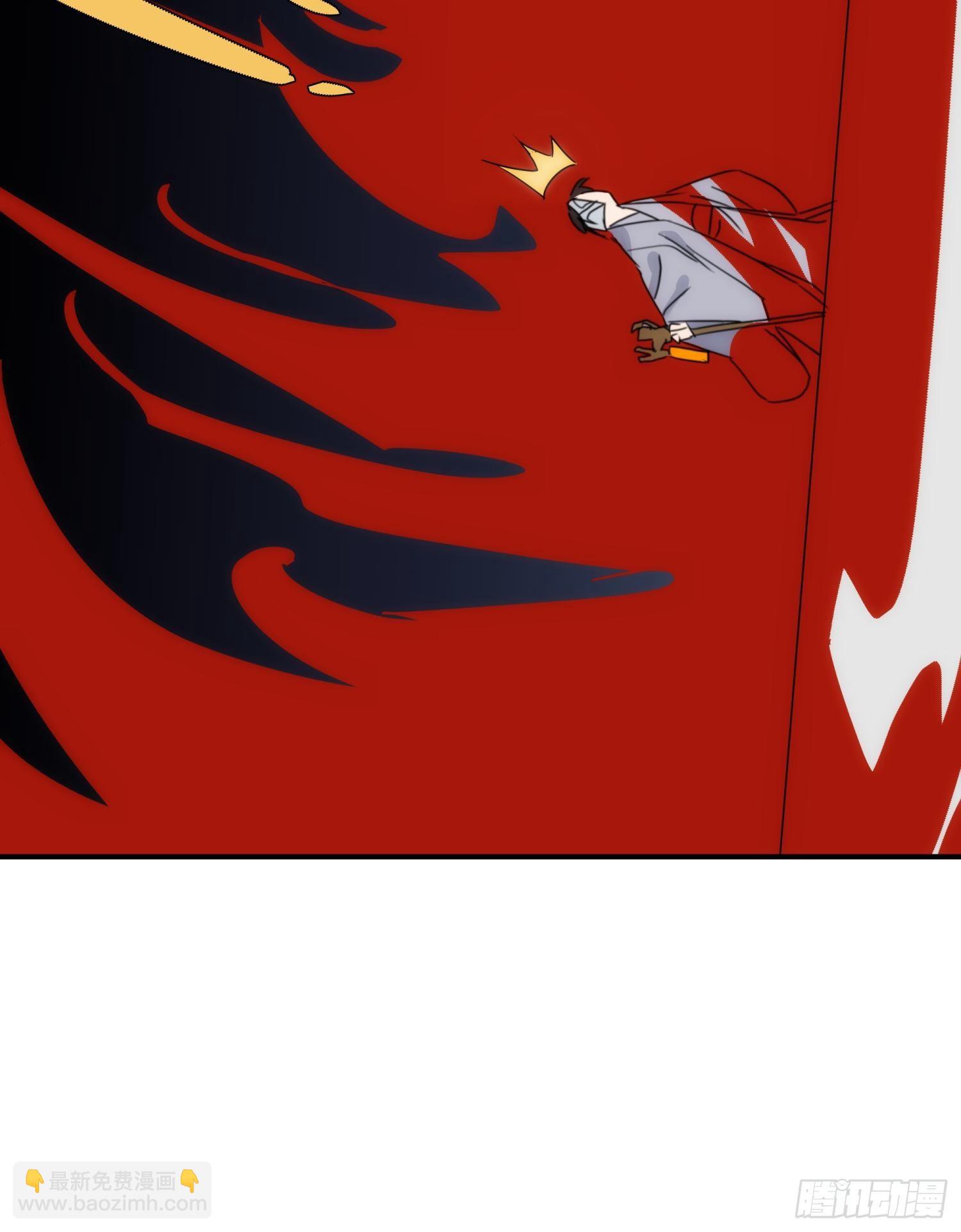 第31话 得来全不费工夫-第38话