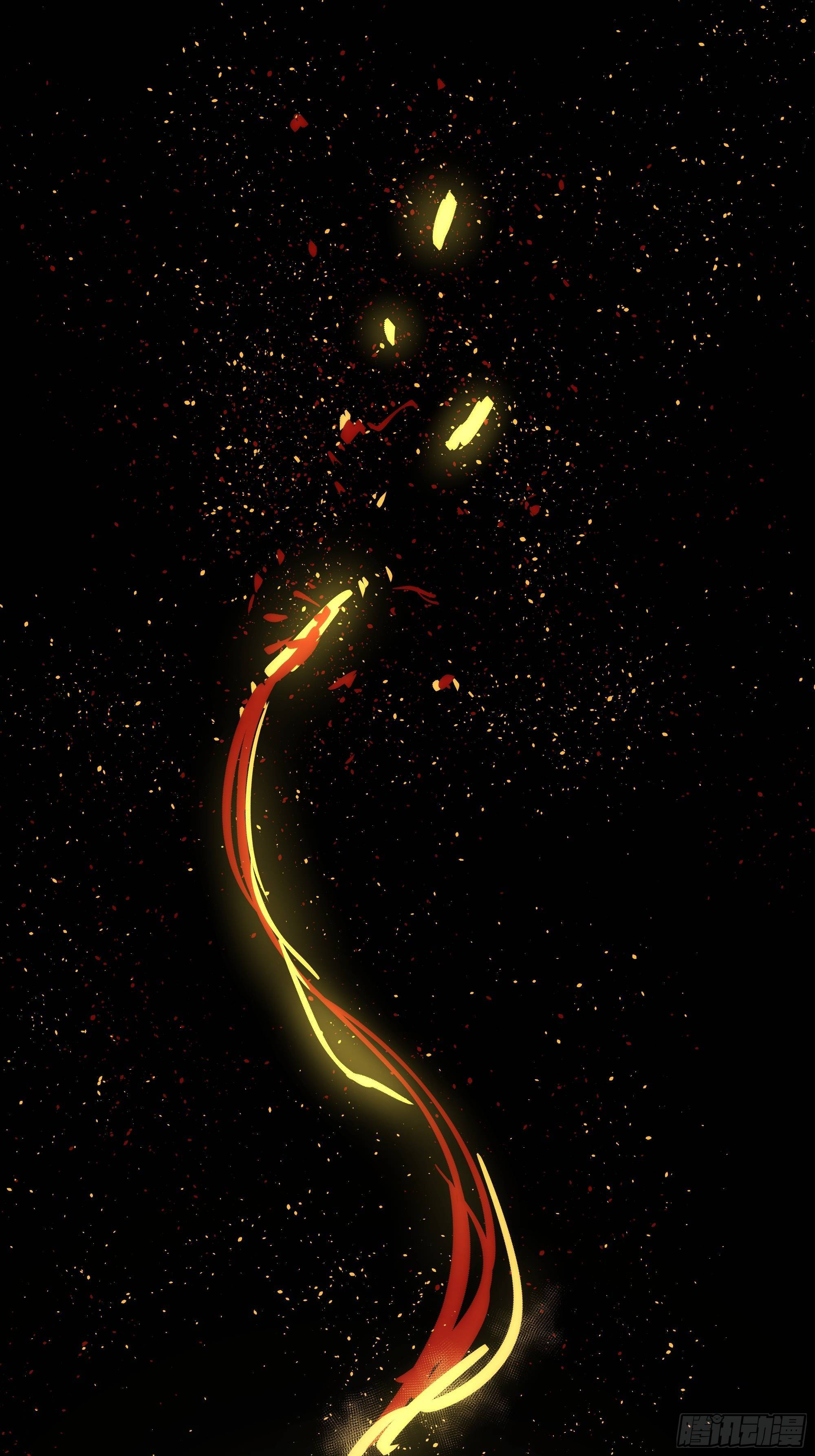 第31话 得来全不费工夫-第38话