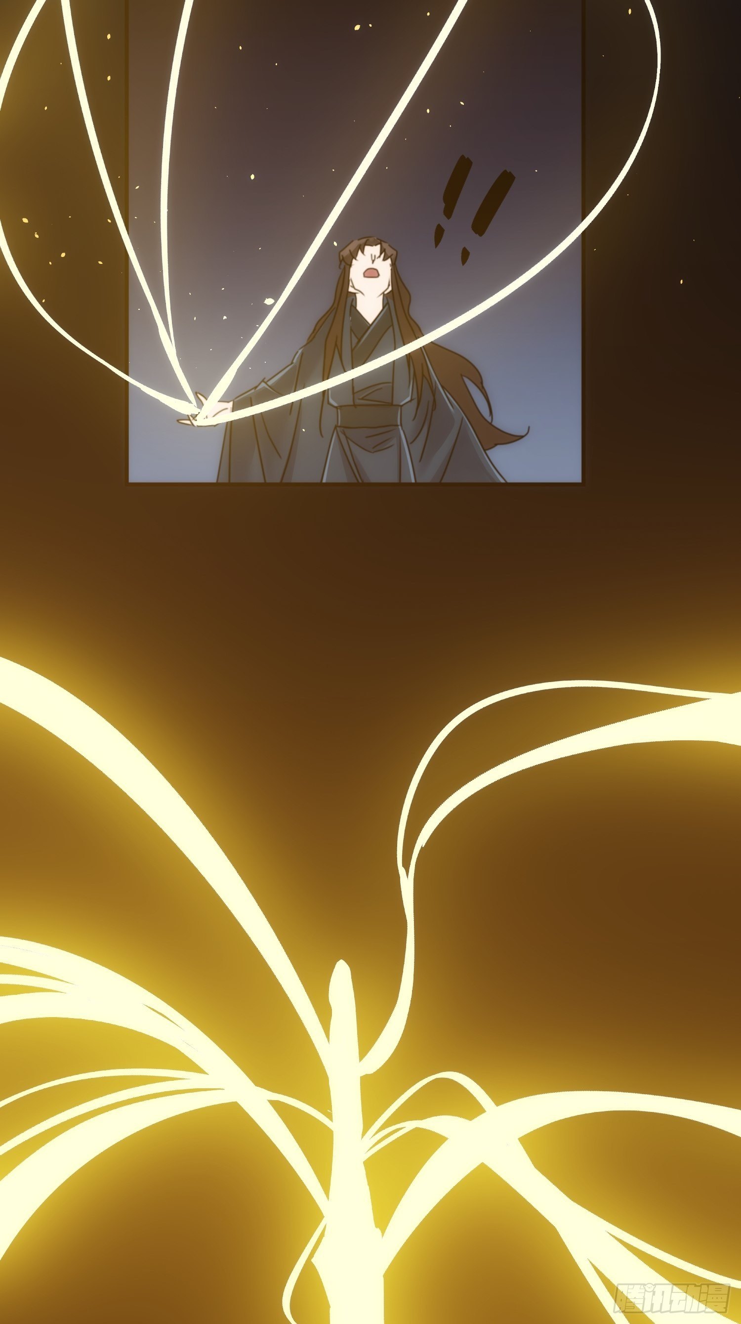 第31话 得来全不费工夫-第38话