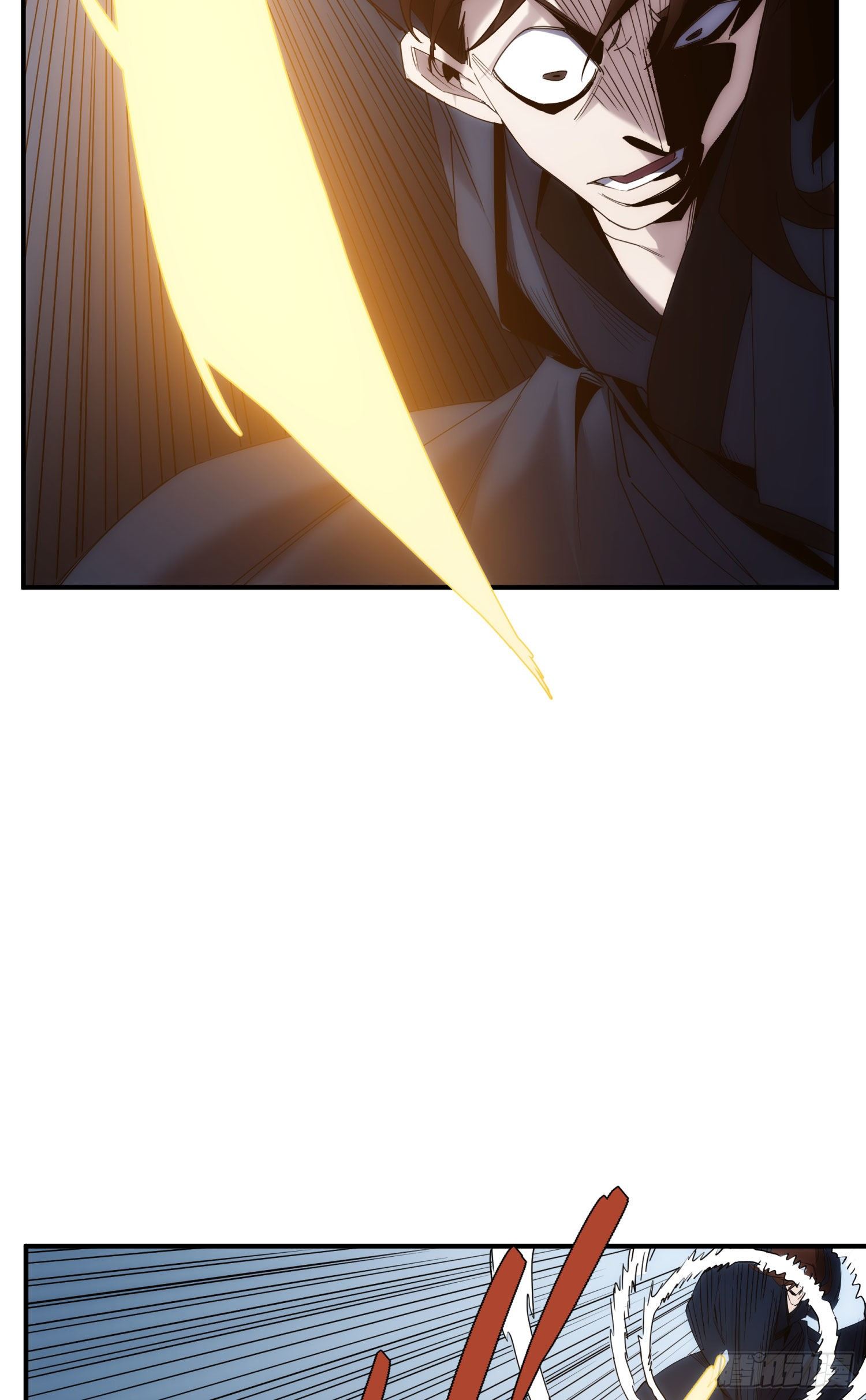 第33话 弑神-第40话