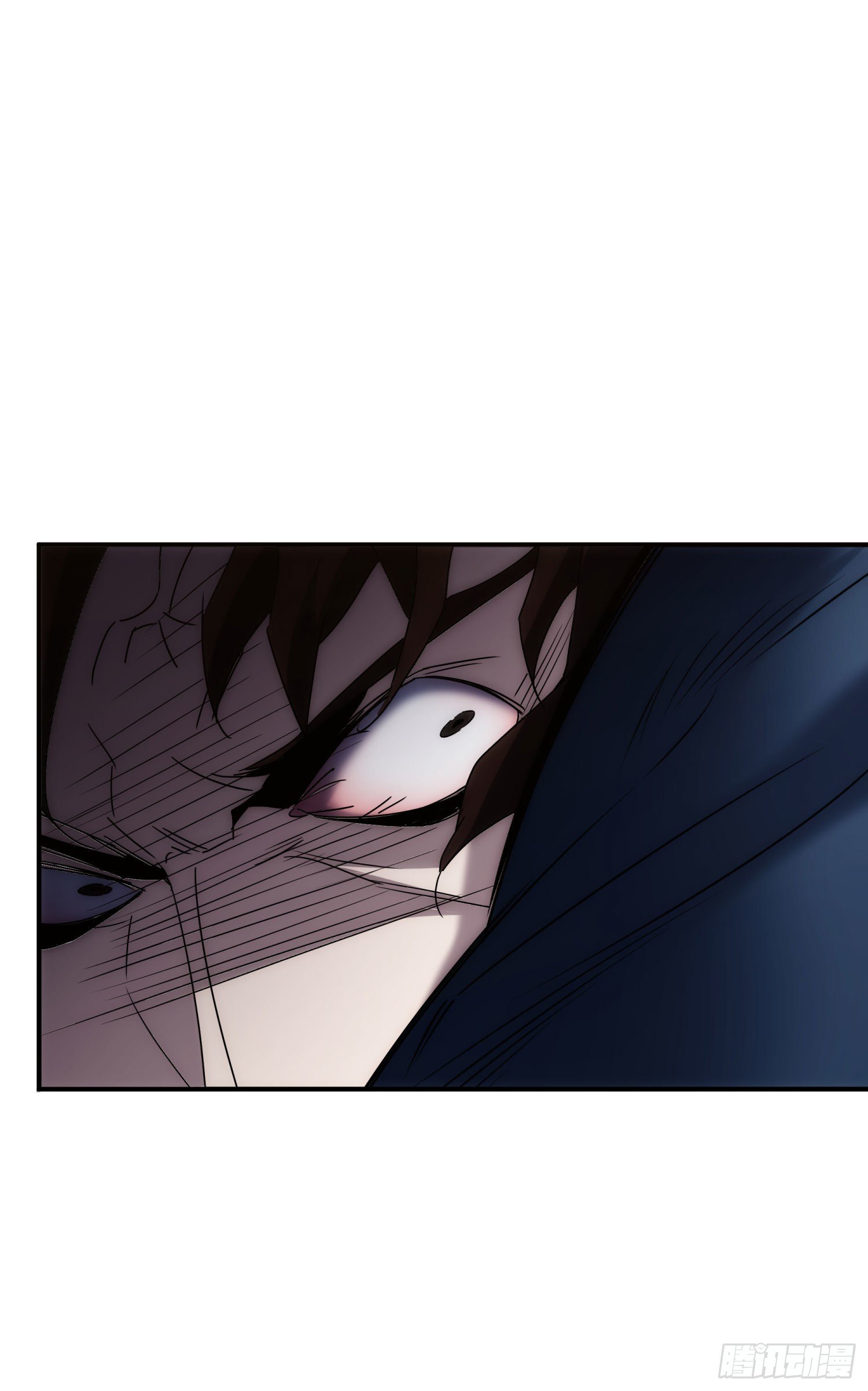 第33话 弑神-第40话