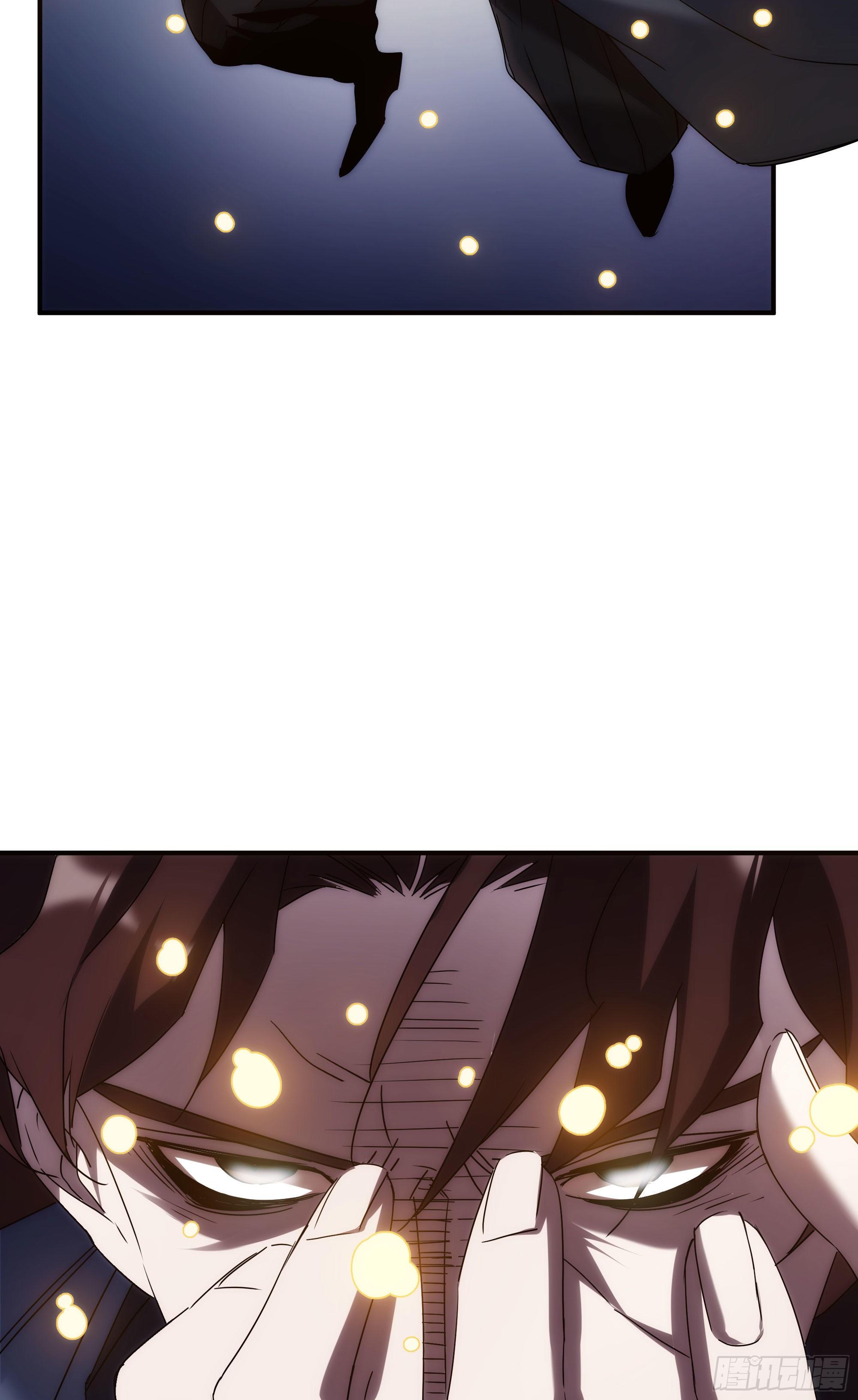 第33话 弑神-第40话