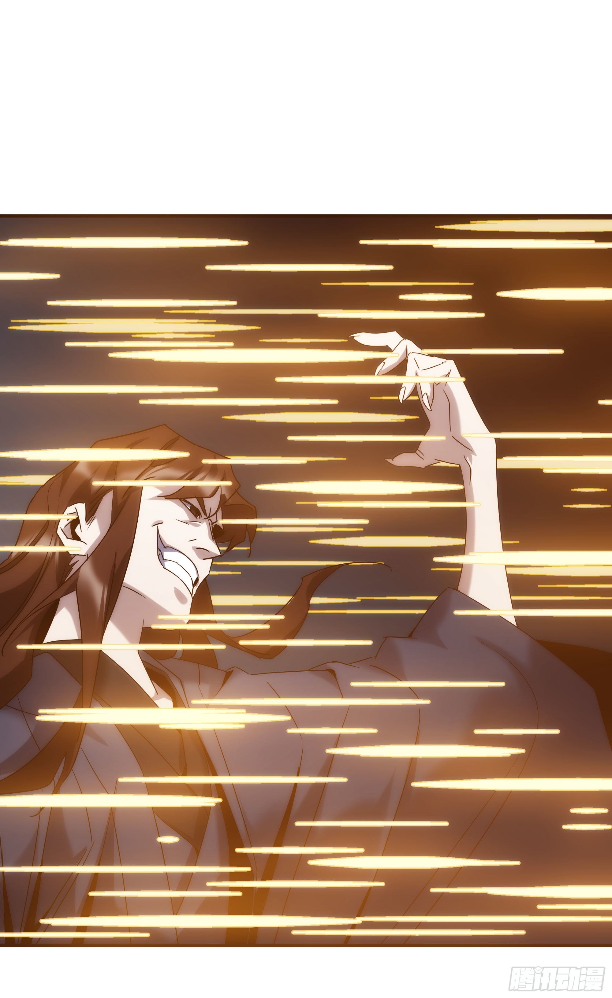 第33话 弑神-第40话