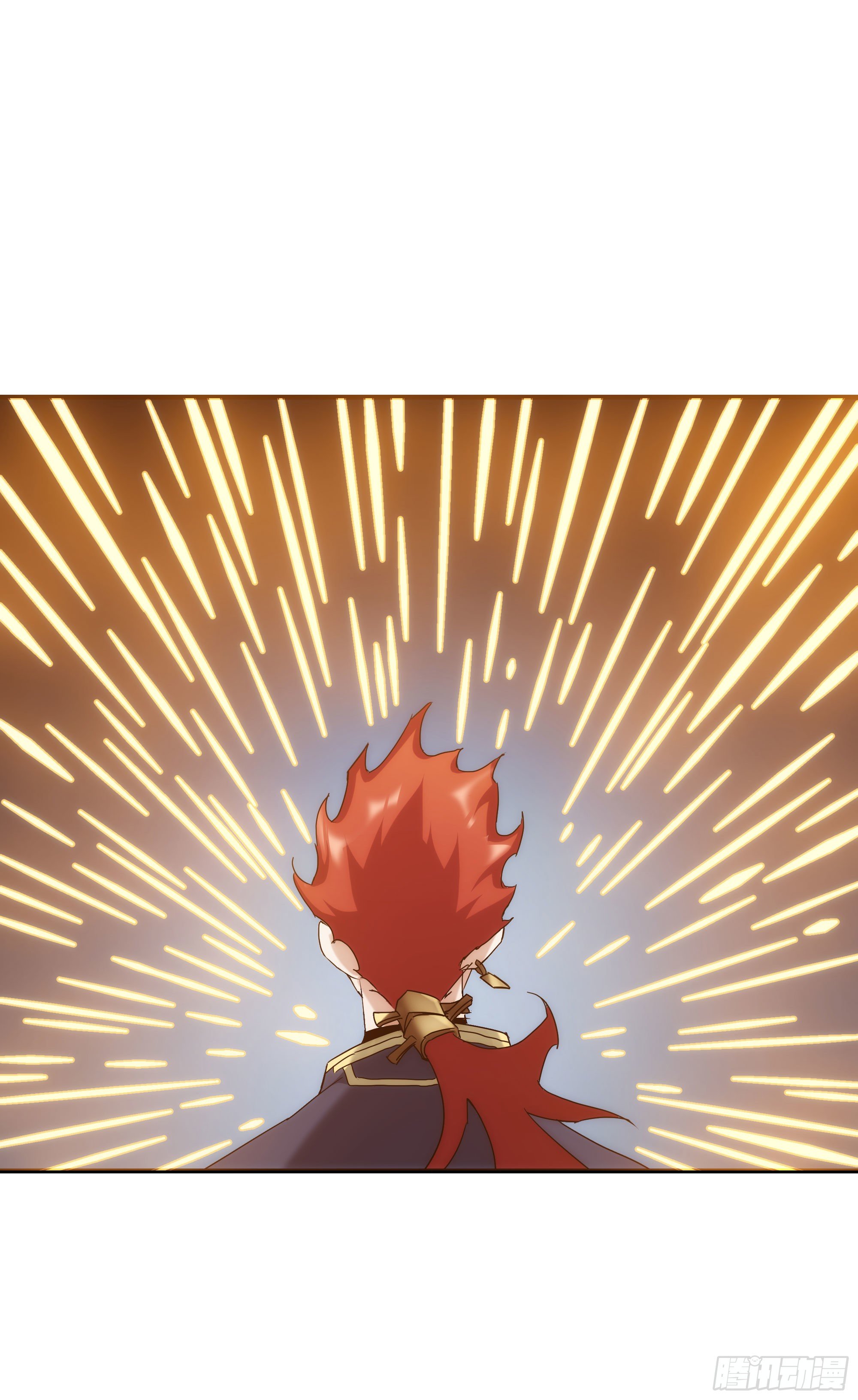 第33话 弑神-第40话