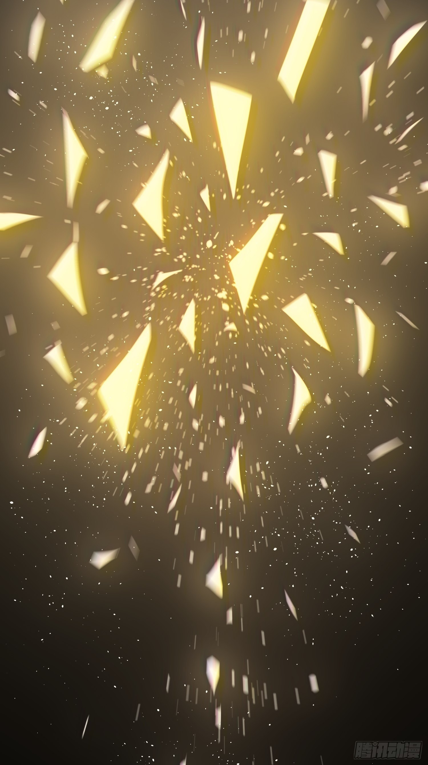 第35话 天命依旧归您-第42话