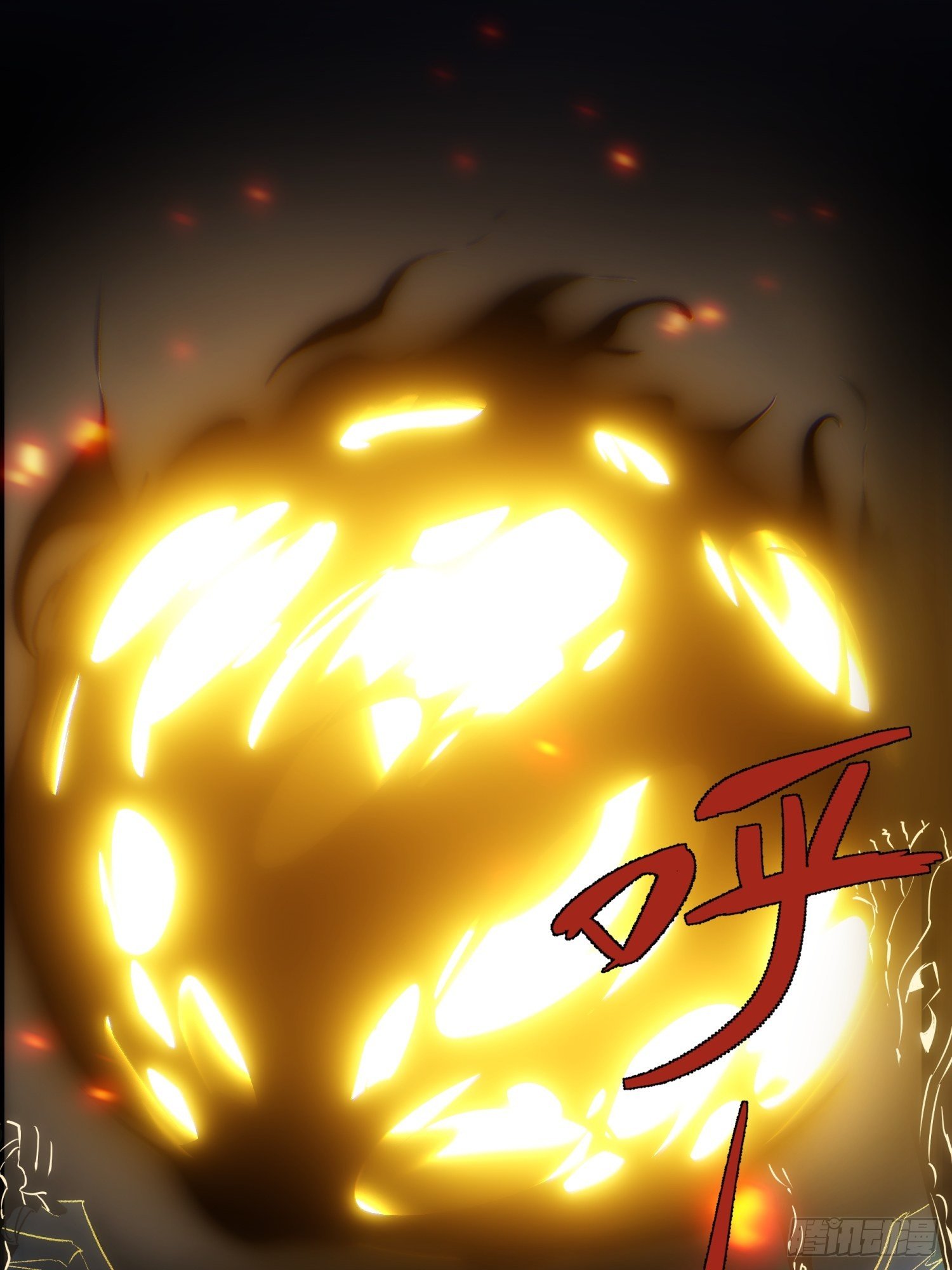 第35话 天命依旧归您-第42话