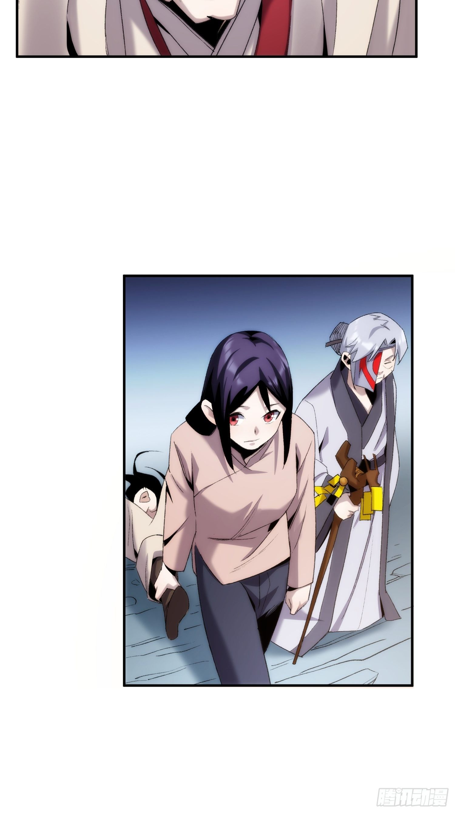 第35话 天命依旧归您-第42话