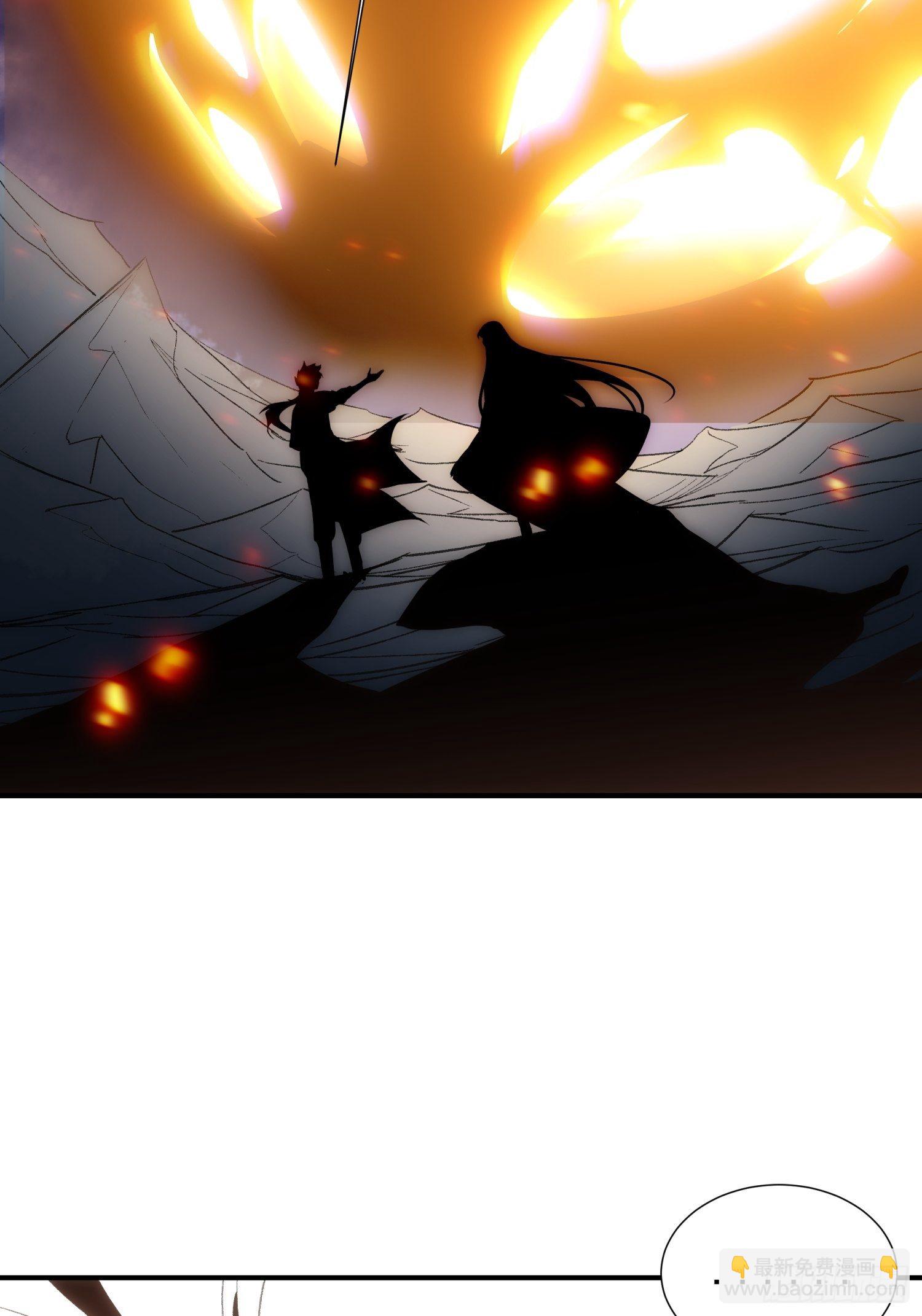 第35话 天命依旧归您-第42话