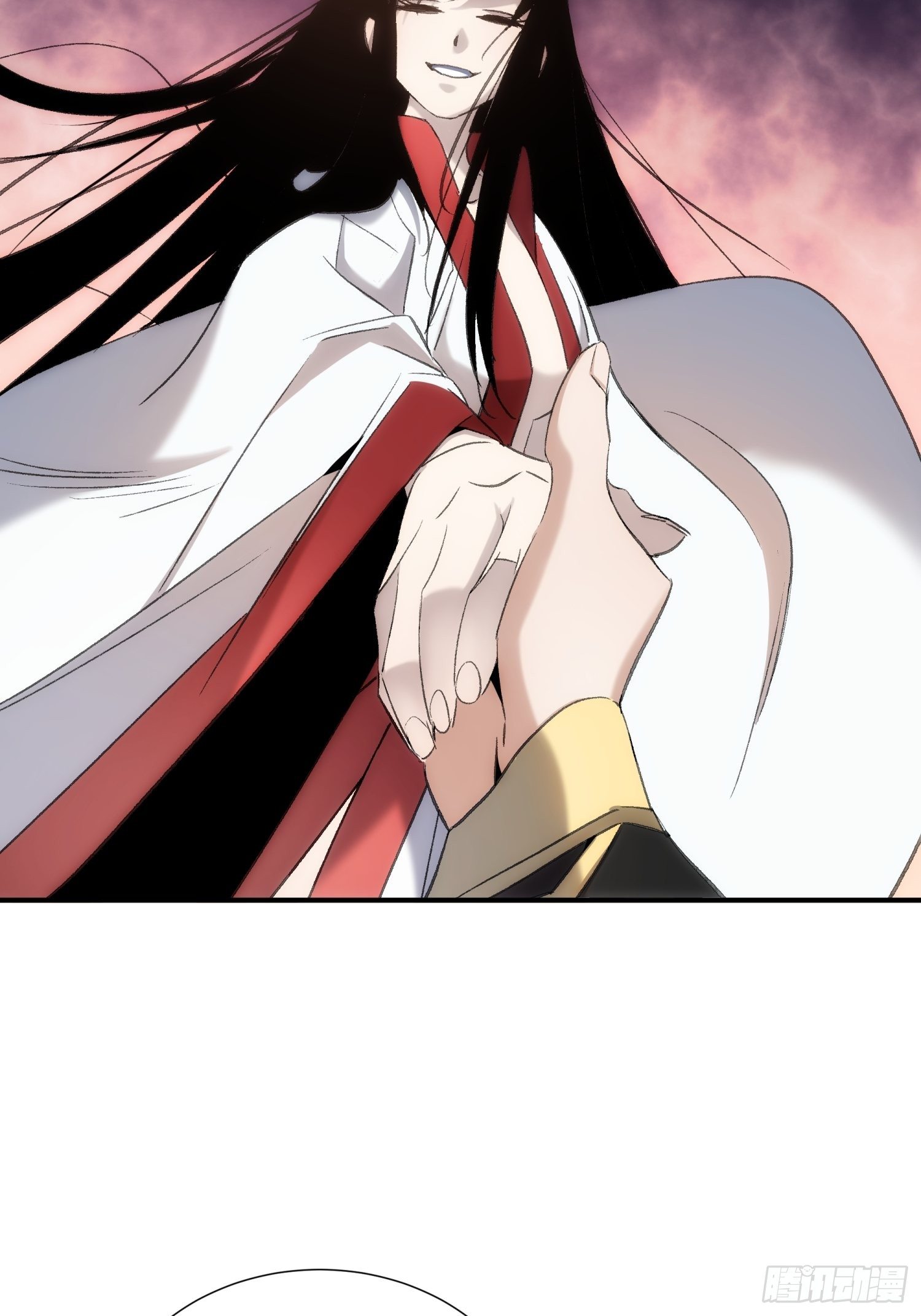 第35话 天命依旧归您-第42话