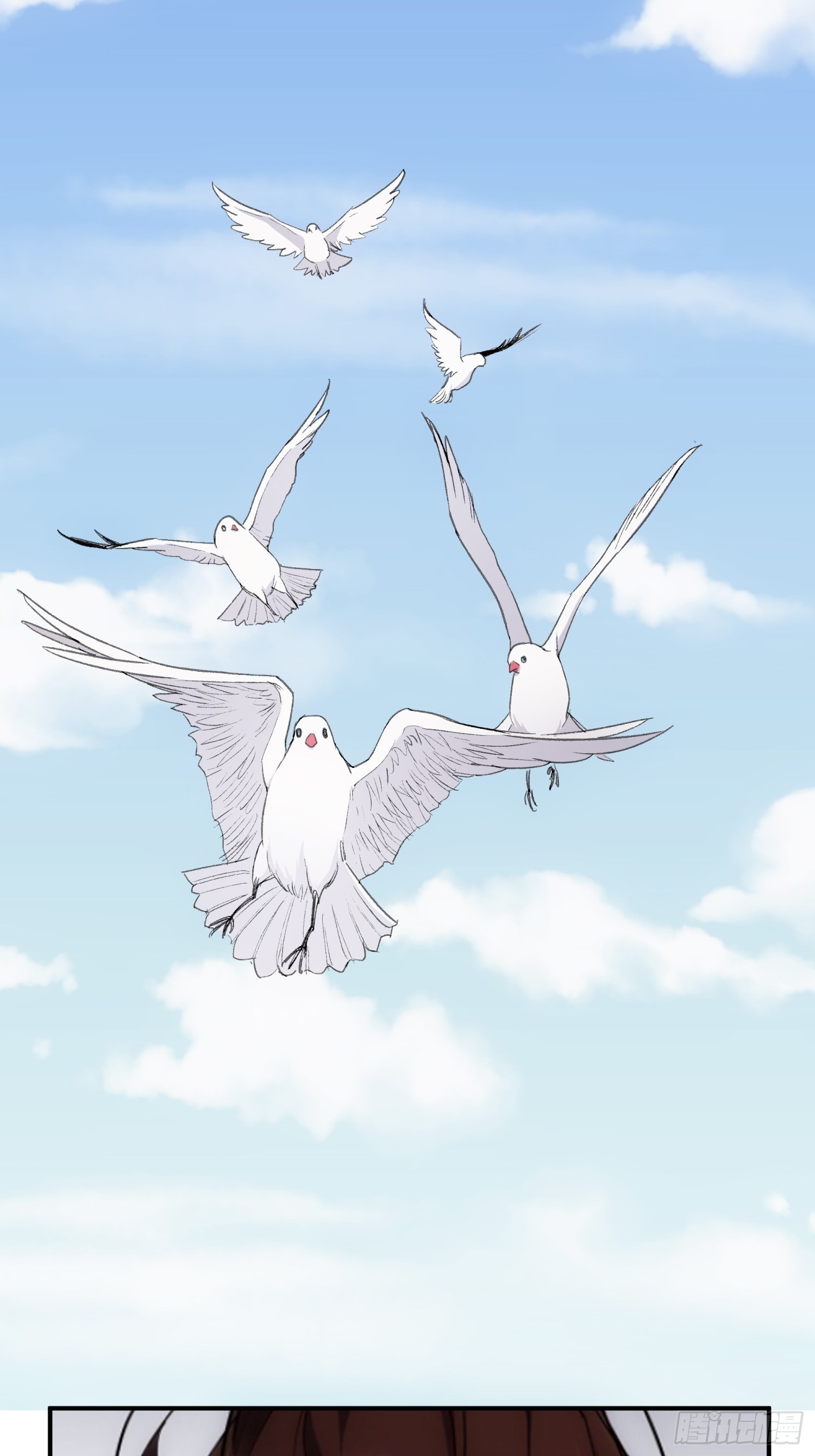 第35话 天命依旧归您-第42话