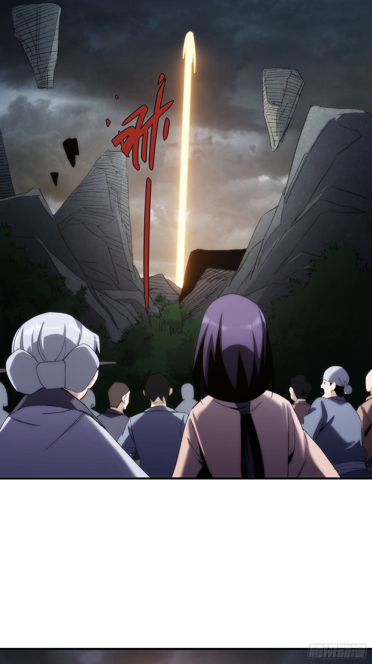 第35话 天命依旧归您-第42话