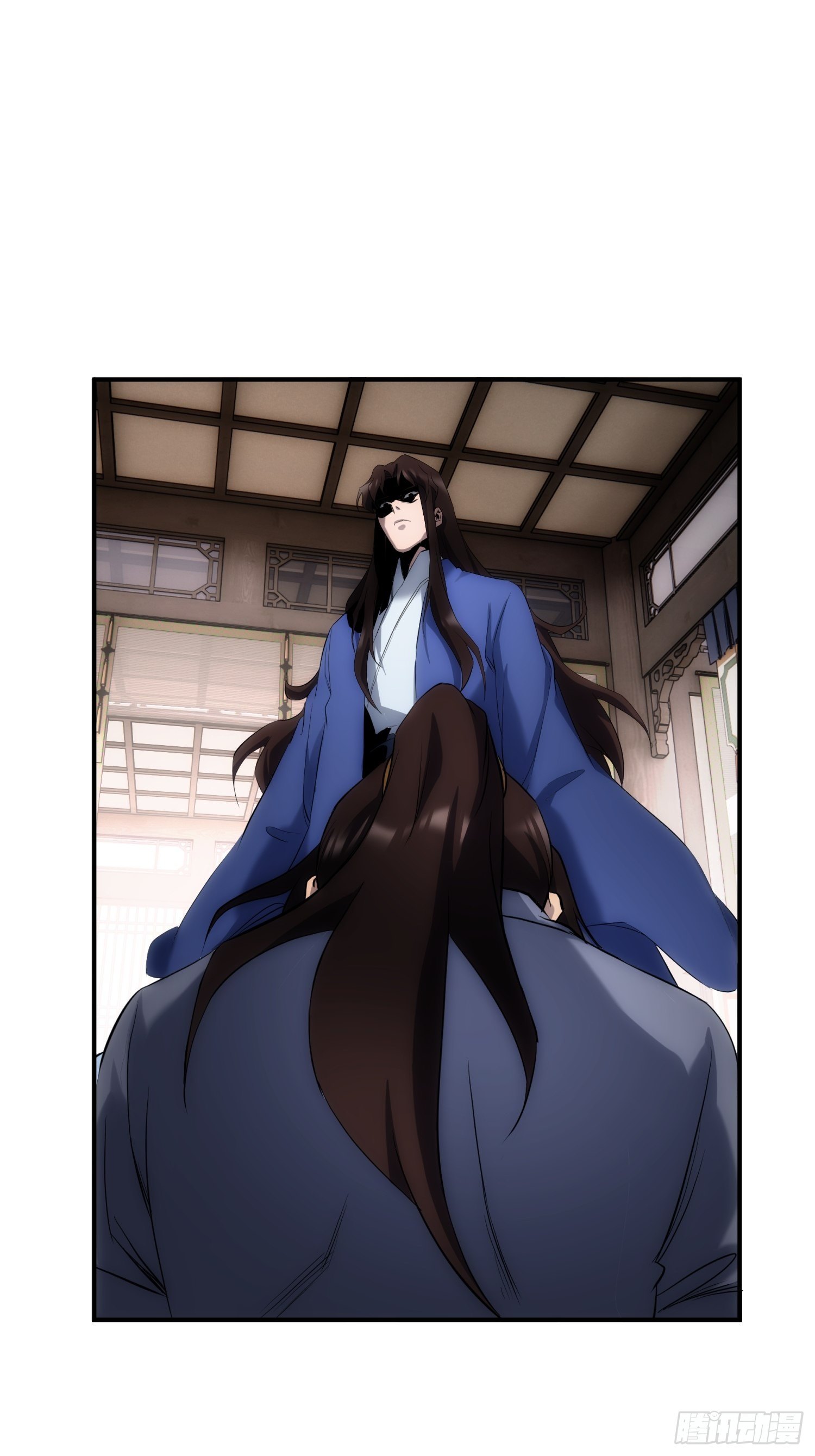 第37话 番外（下）病犬-第44话