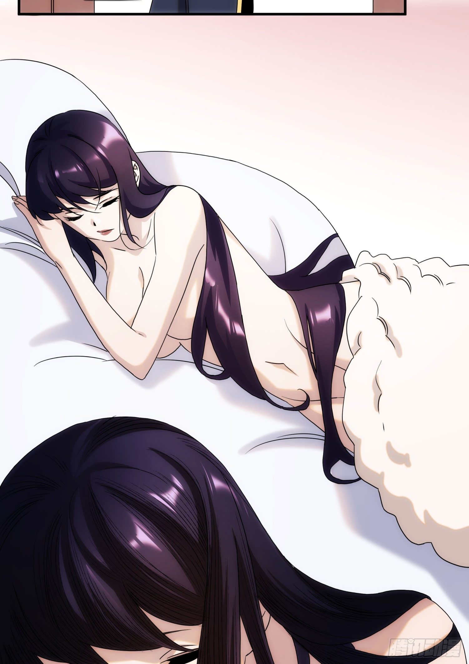 第38话 昆仑主宰回归啦-第46话