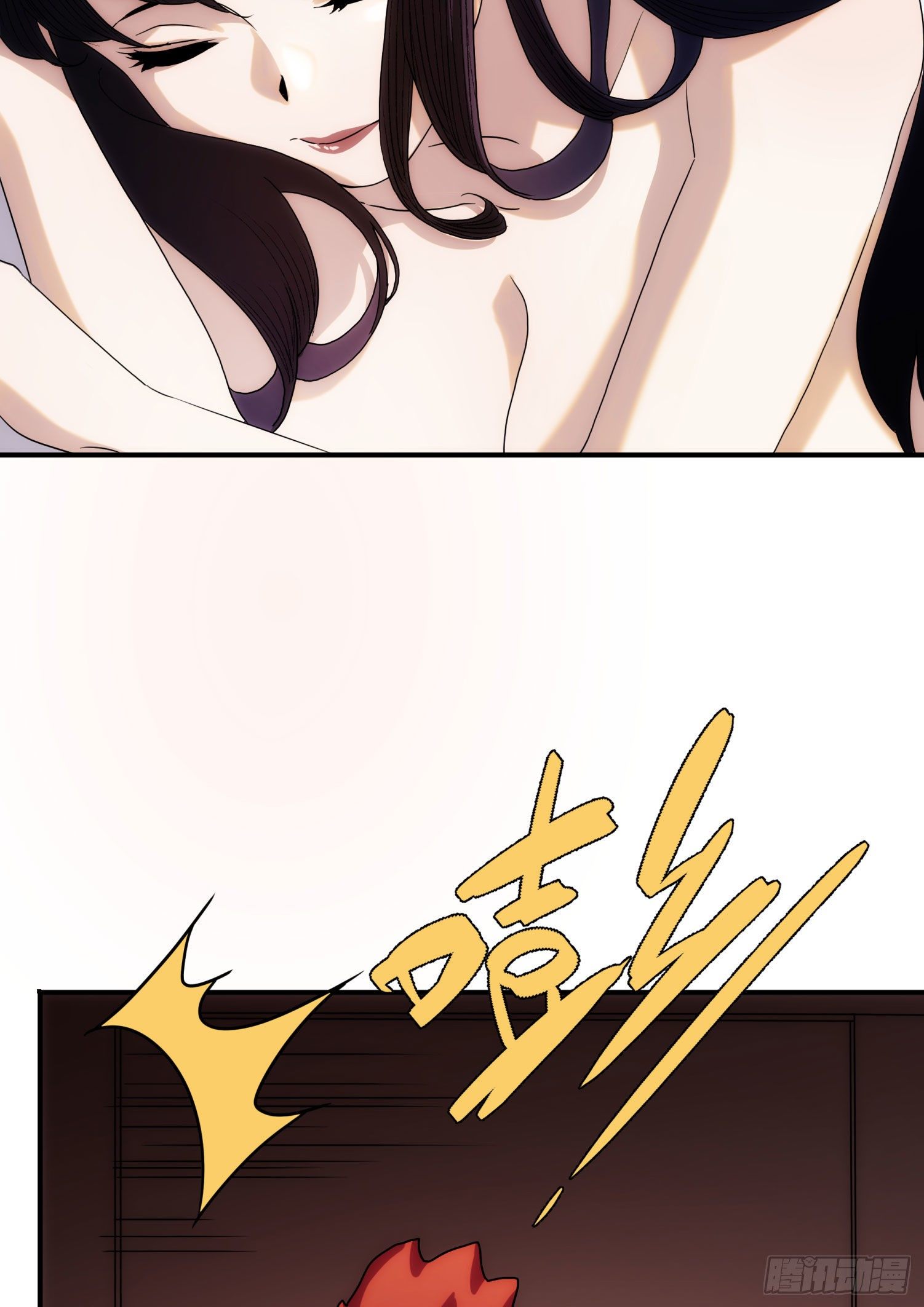 第38话 昆仑主宰回归啦-第46话