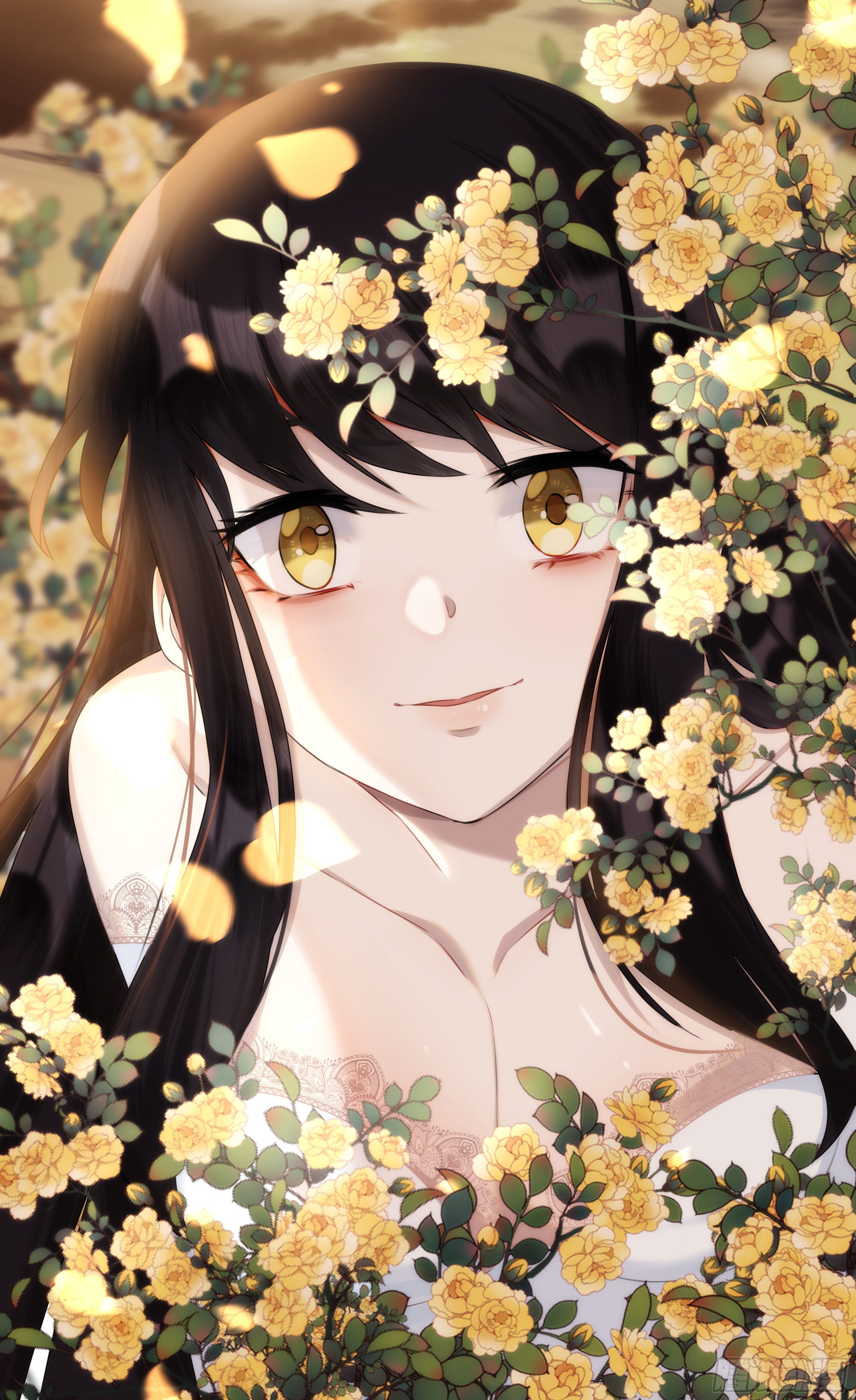 第40话 逛妓院吗-第48话