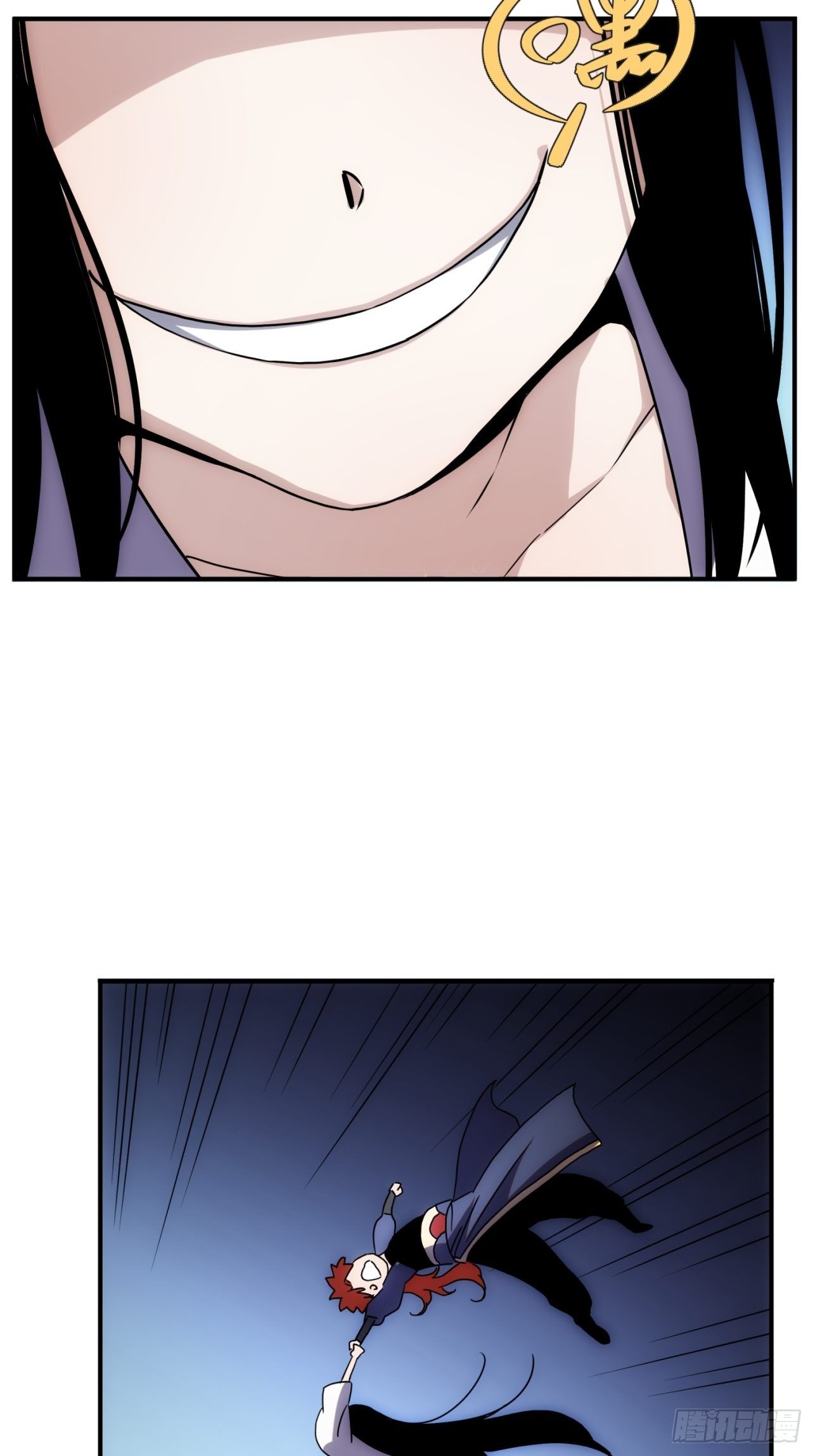 第40话 逛妓院吗-第48话