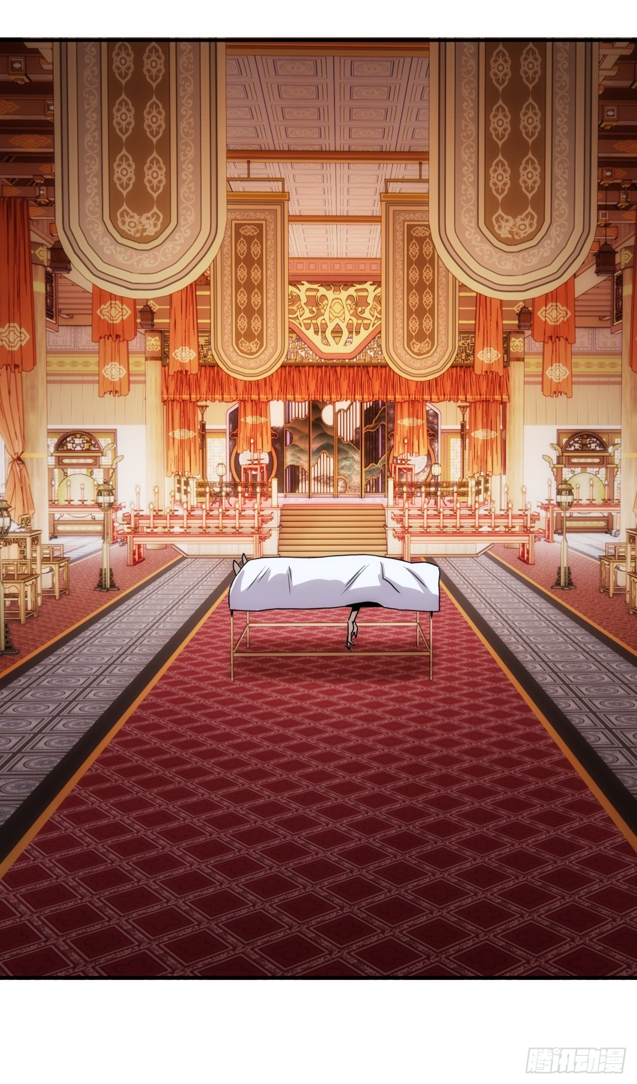 第40话 逛妓院吗-第48话