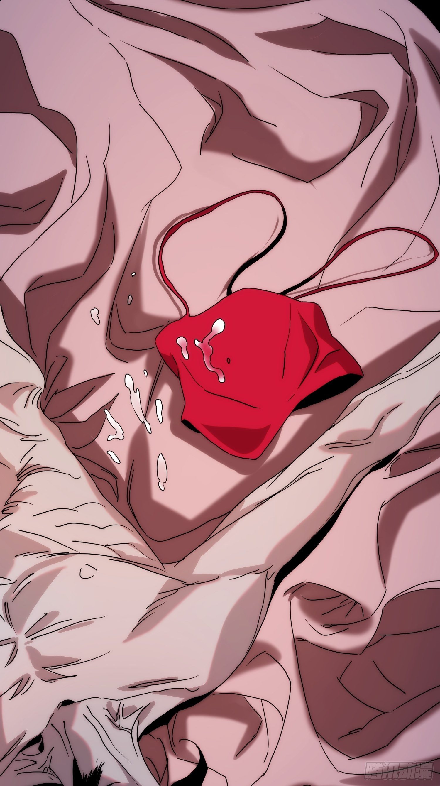 第40话 逛妓院吗-第48话