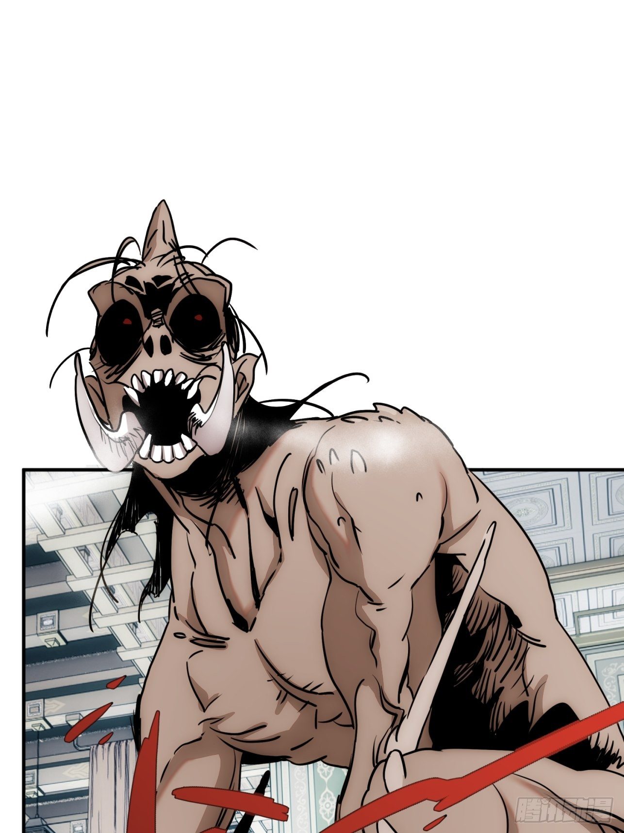 第40话 逛妓院吗-第48话