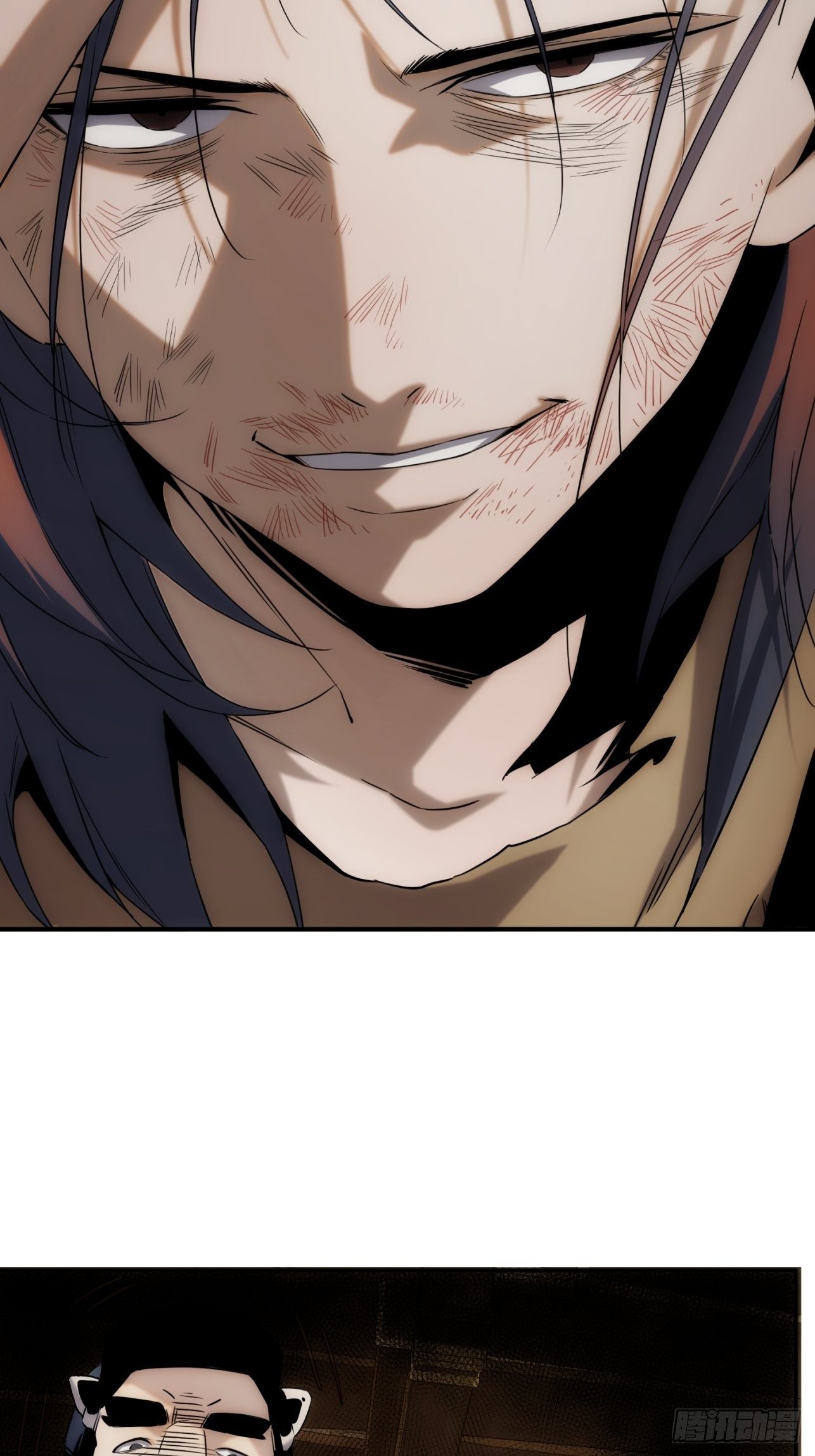 第42话 撕破她的衣服-第50话