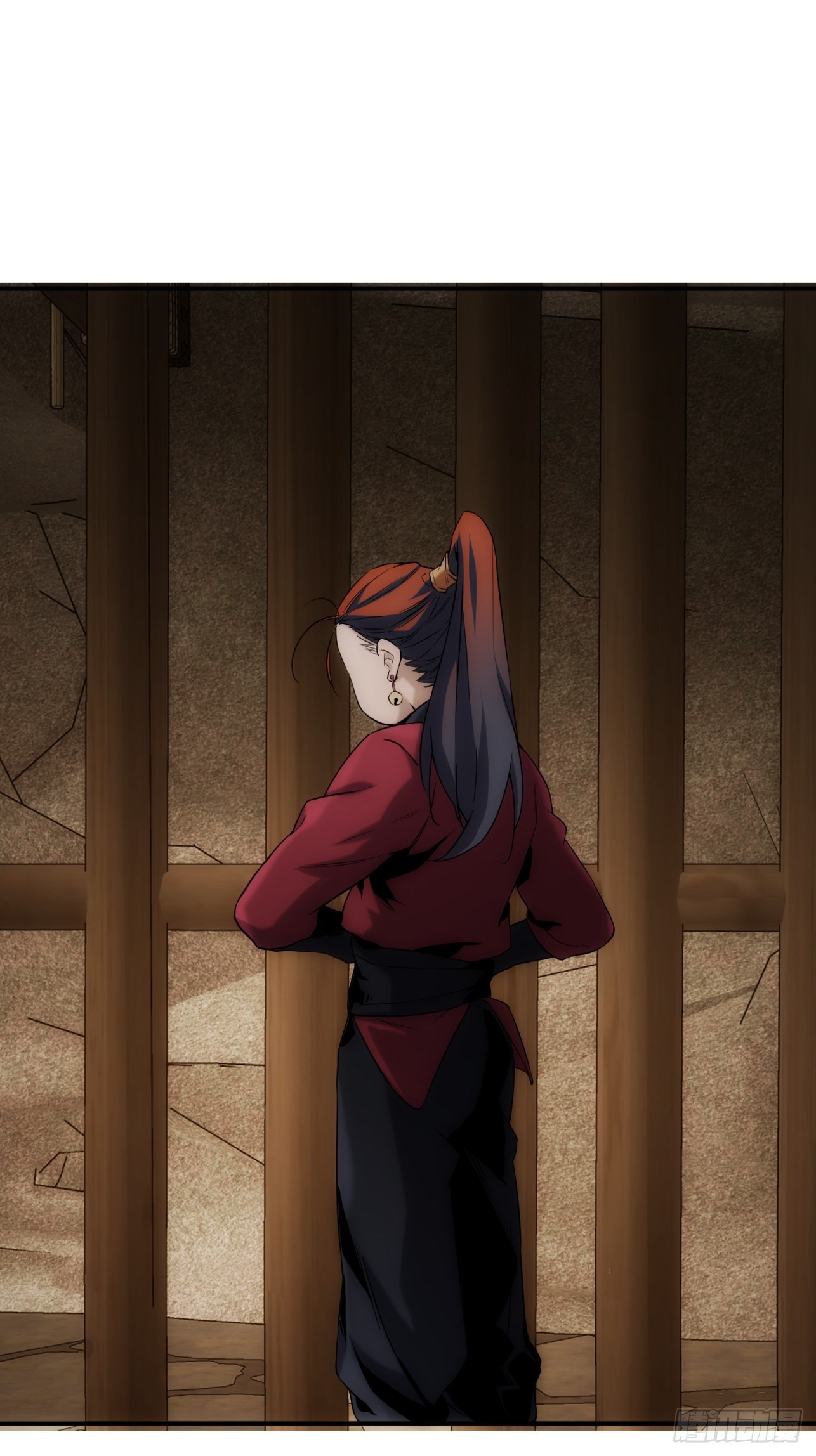 第42话 撕破她的衣服-第50话