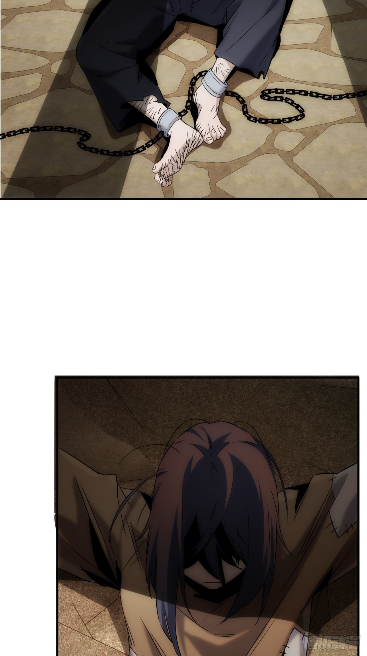 第42话 撕破她的衣服-第50话