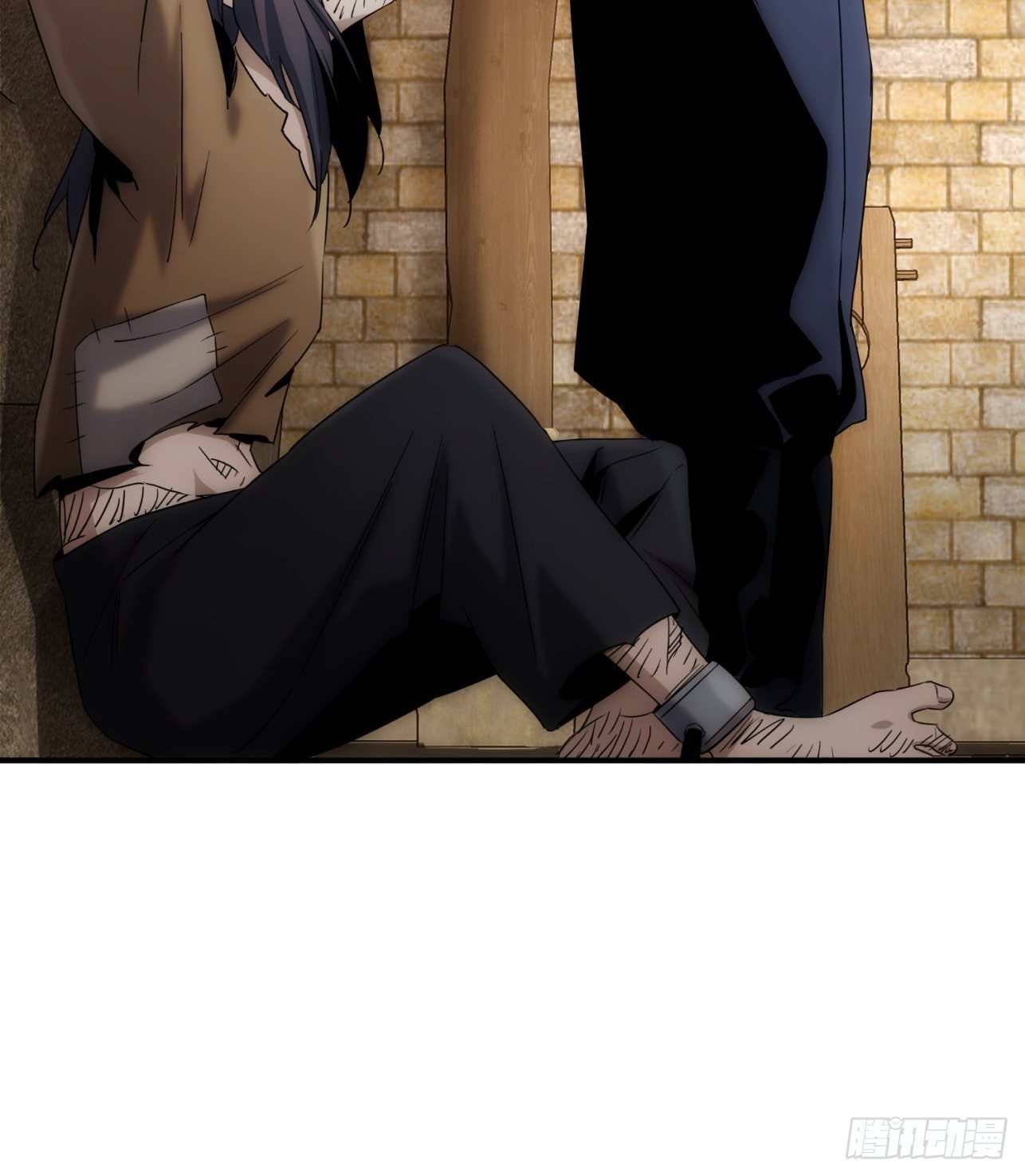 第42话 撕破她的衣服-第50话