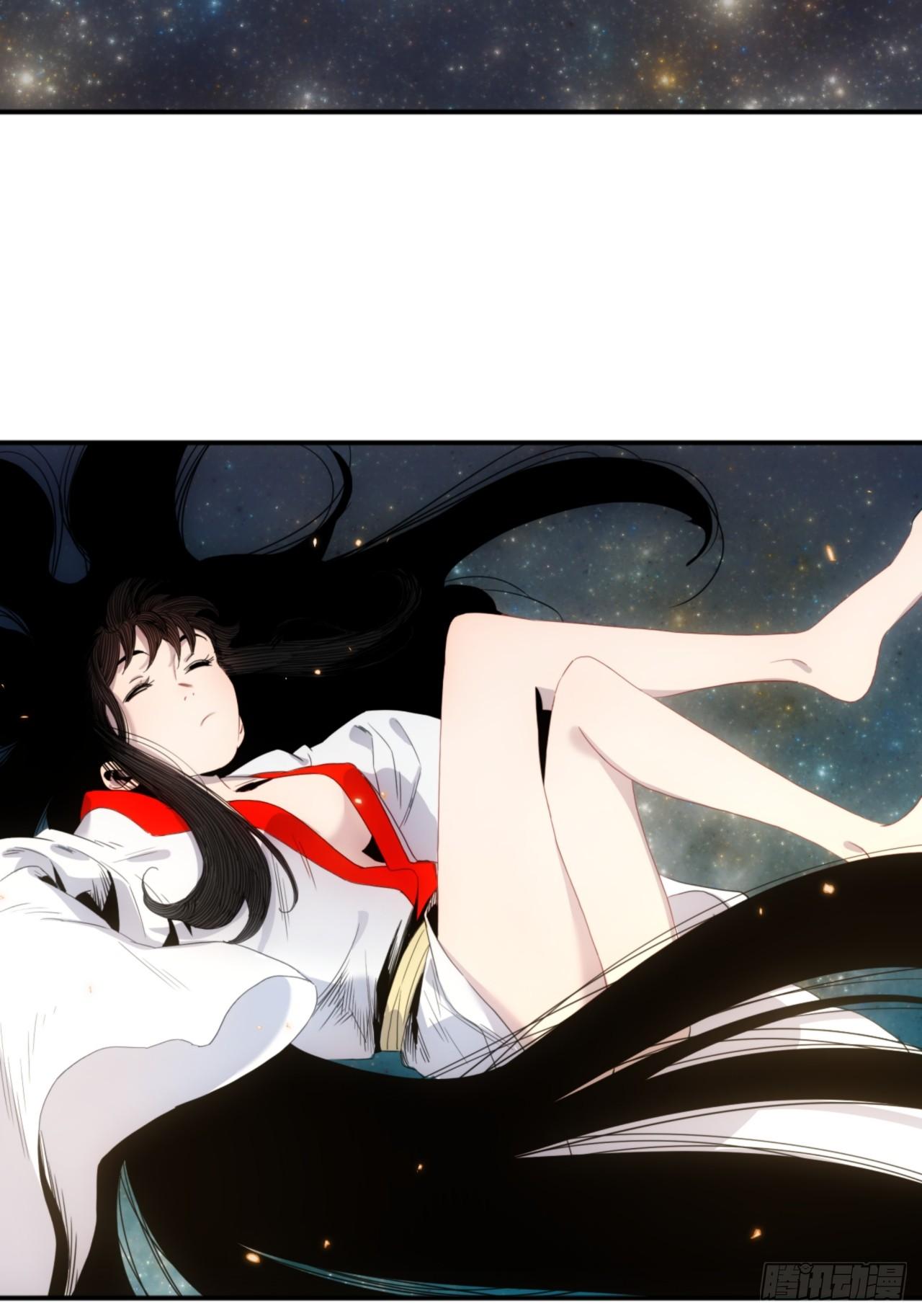 第5话 下界一世游-第6话