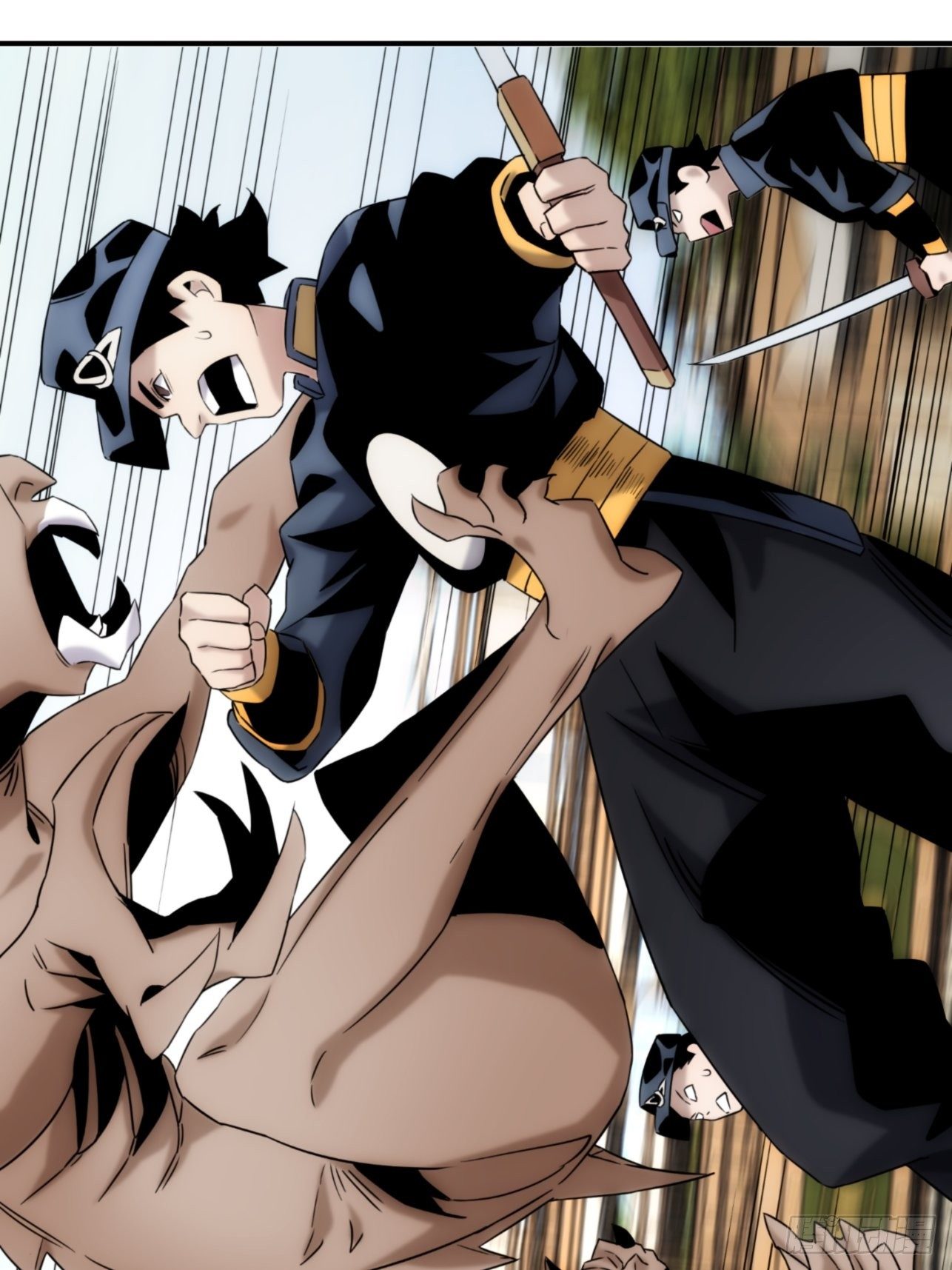 第44话 变异(1/2)-第52话