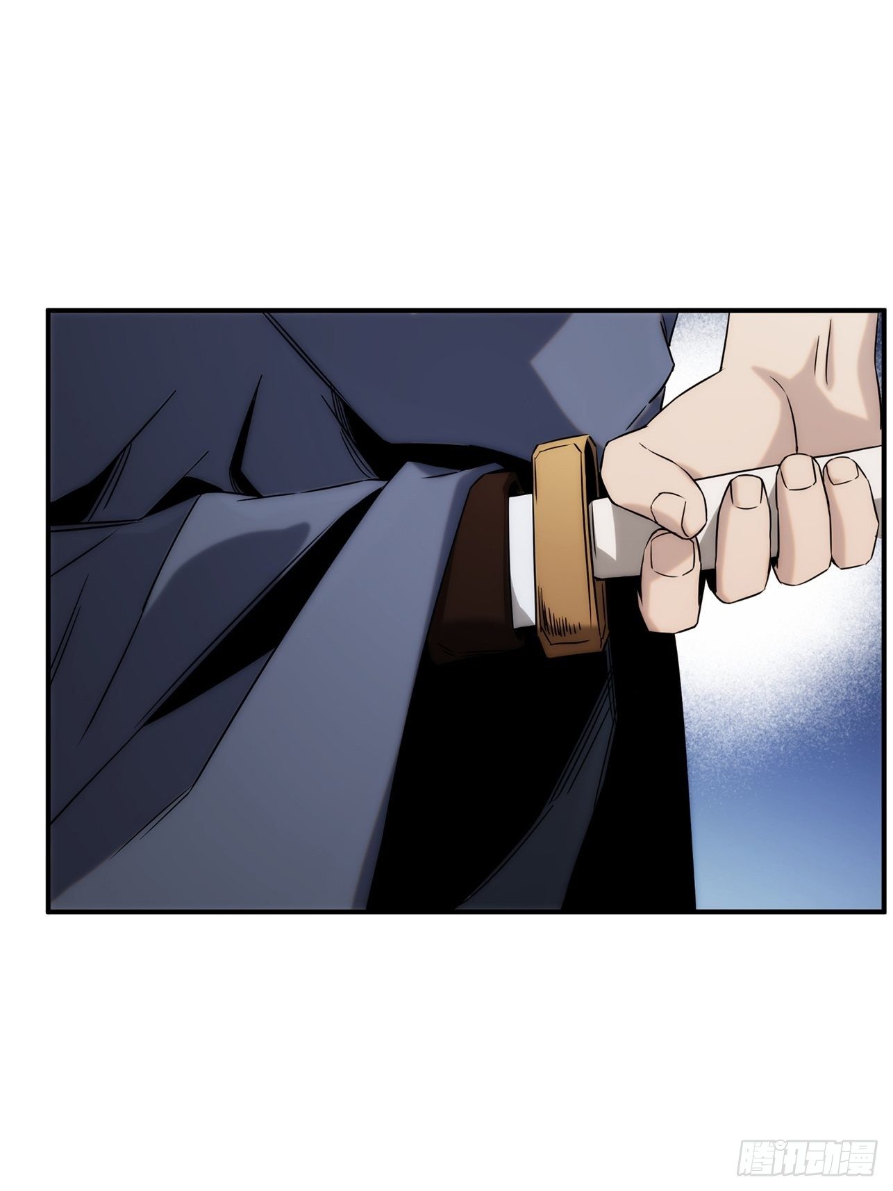 第46话 什么都不要问了-第54话