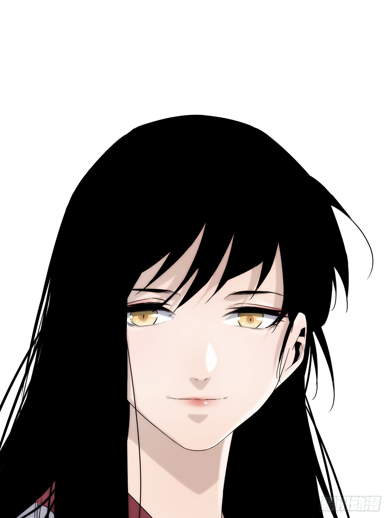 第46话 什么都不要问了-第54话