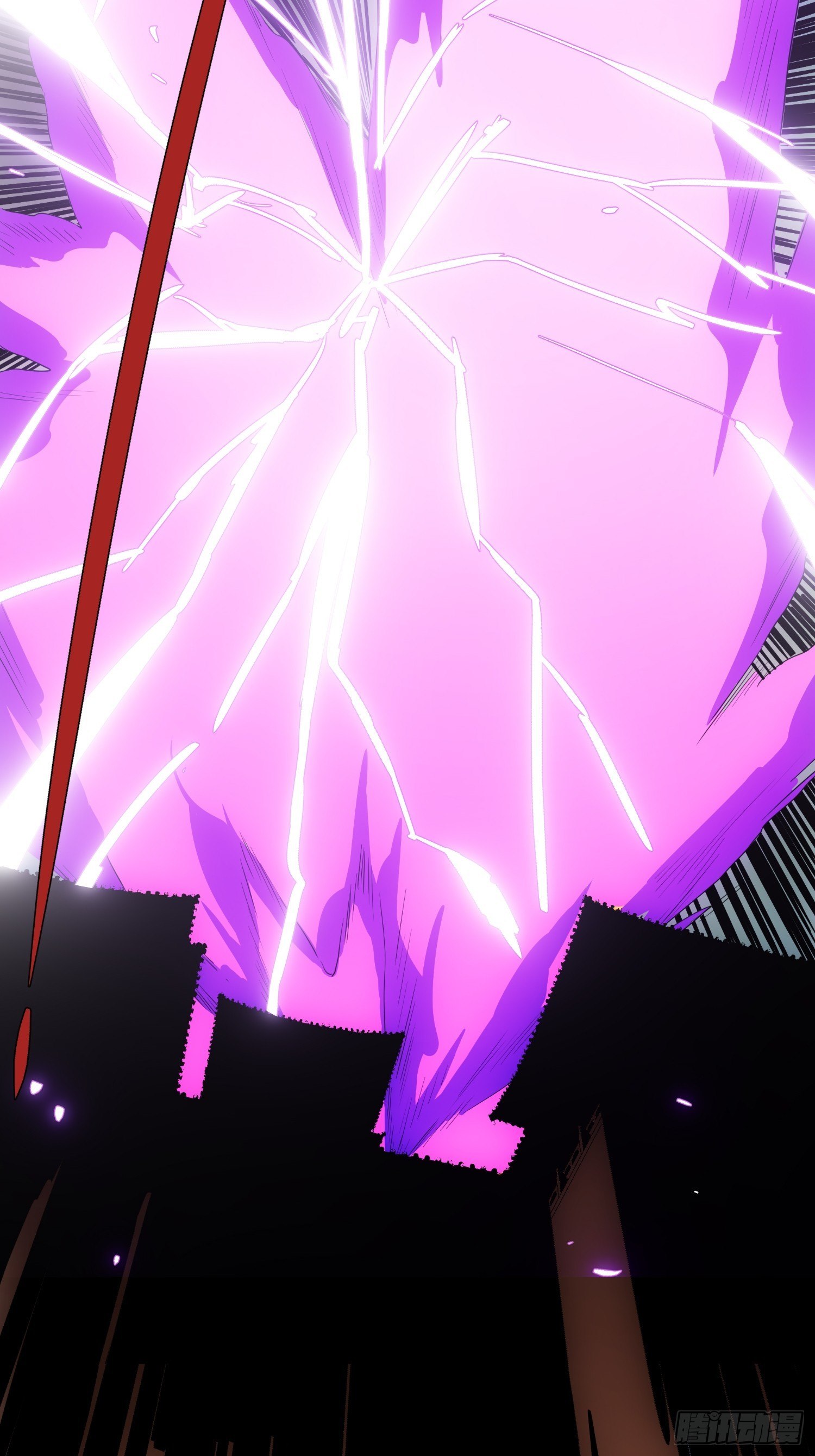 第50话 尊上你快回来吧-第58话