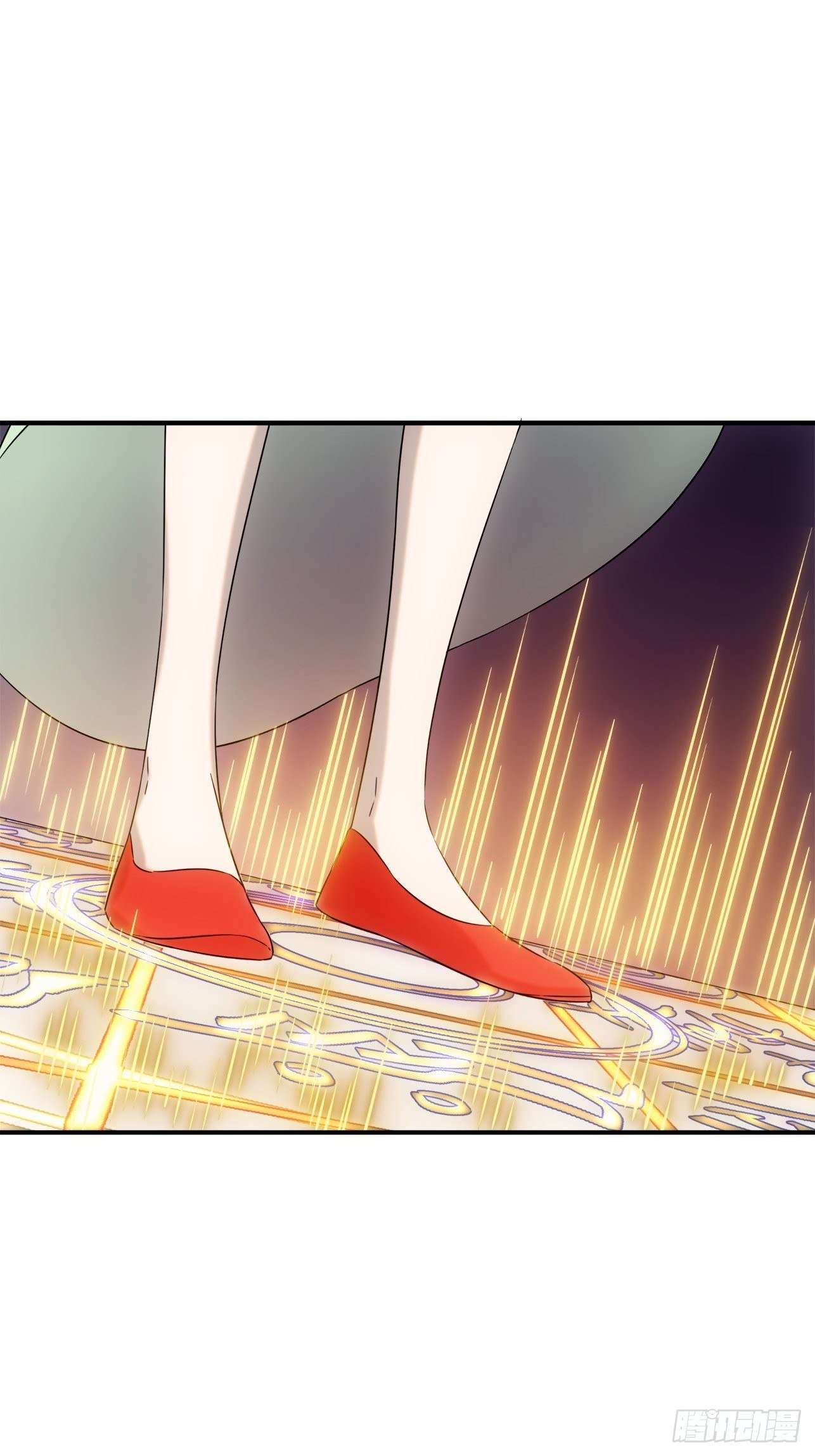 第50话 尊上你快回来吧-第58话