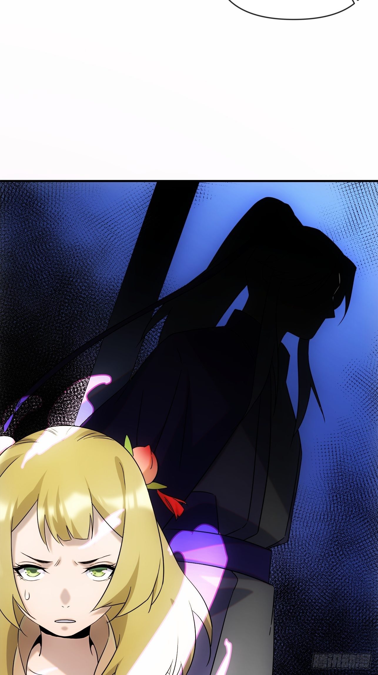 第50话 尊上你快回来吧-第58话