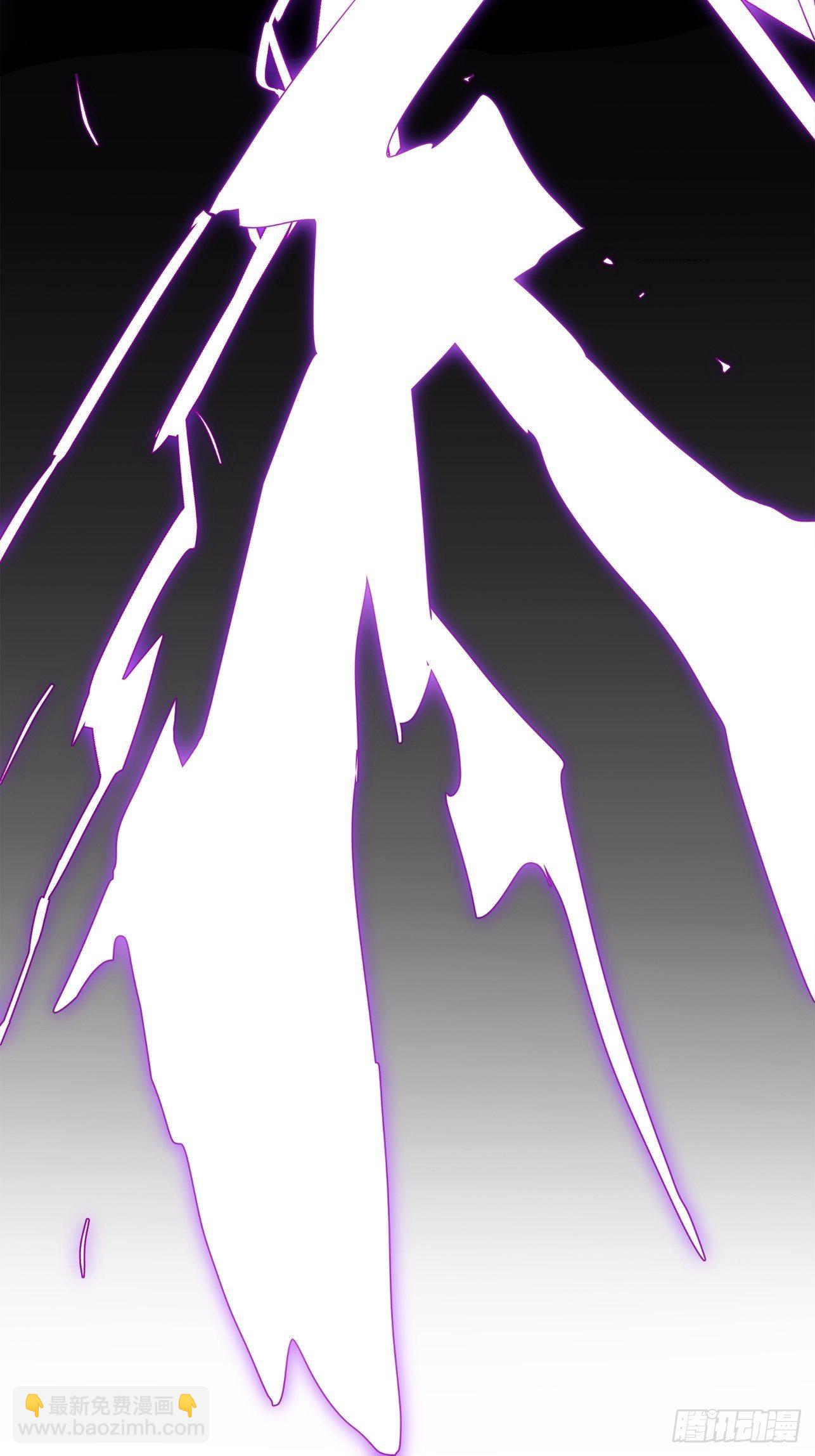 第50话 尊上你快回来吧-第58话