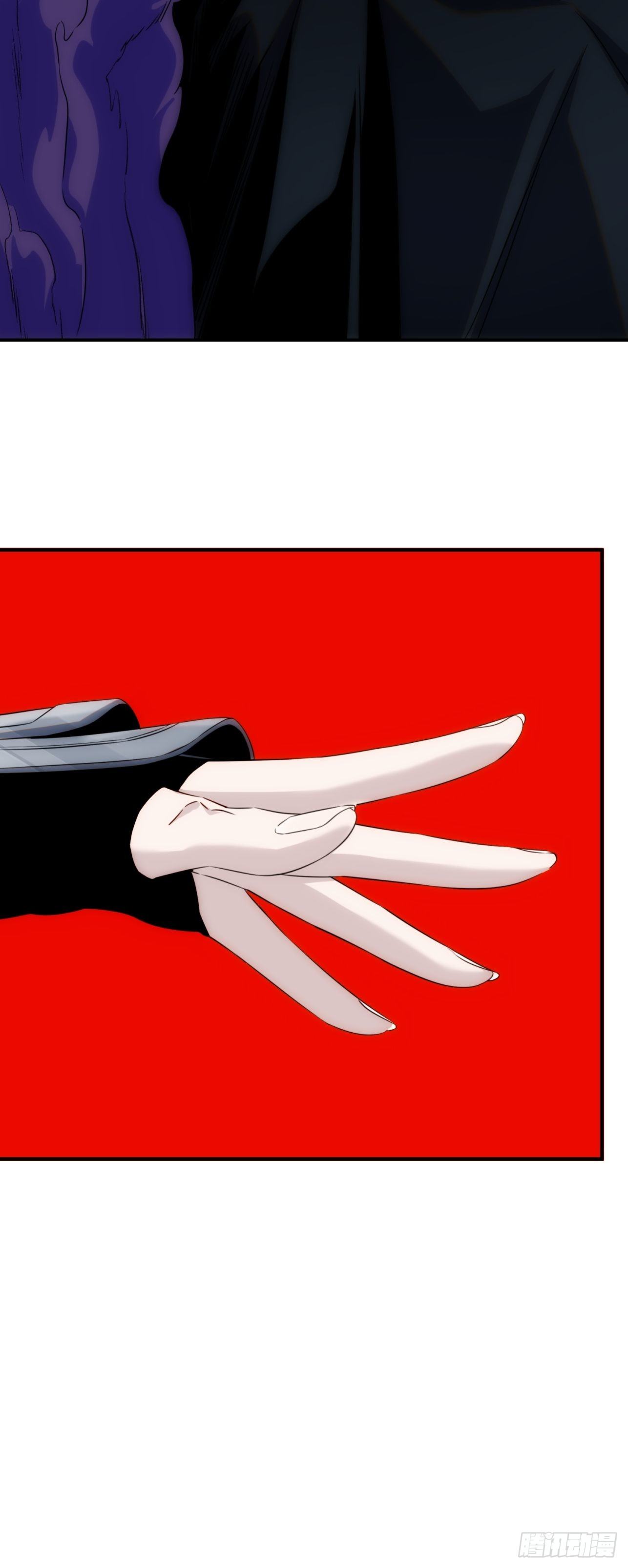 第50话 尊上你快回来吧-第58话