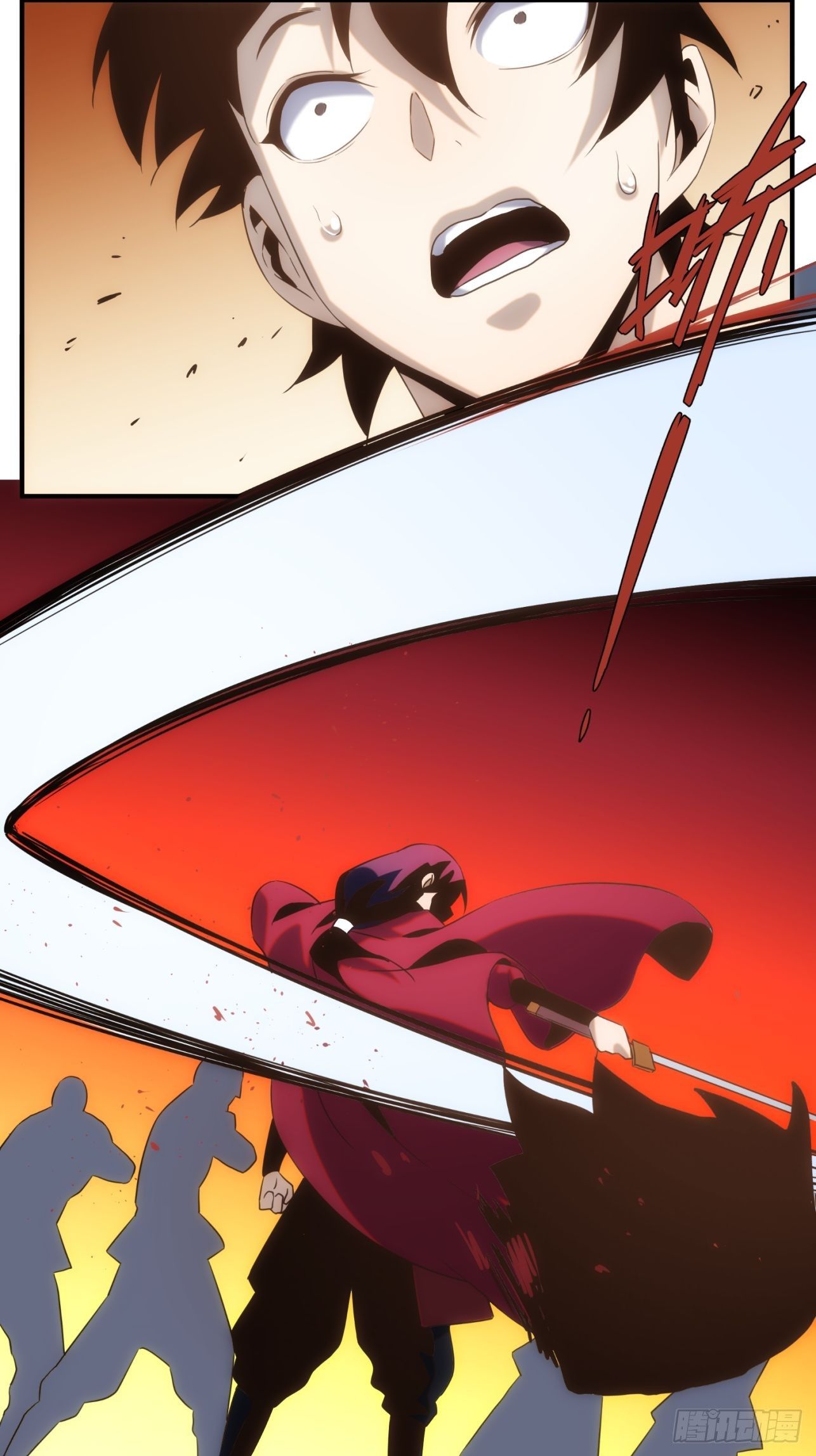 第52话 劳动改造最光荣-第60话