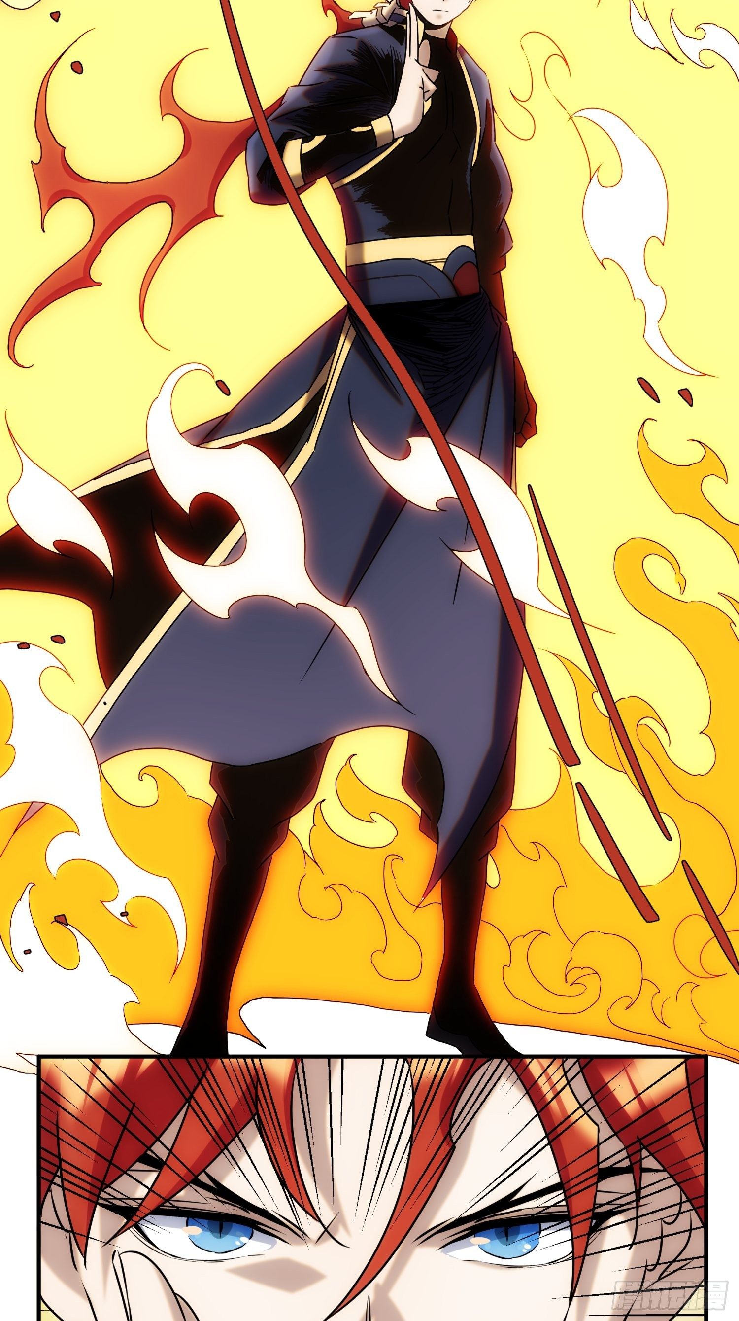 第54话 昆仑至宝(1/2)-第62话