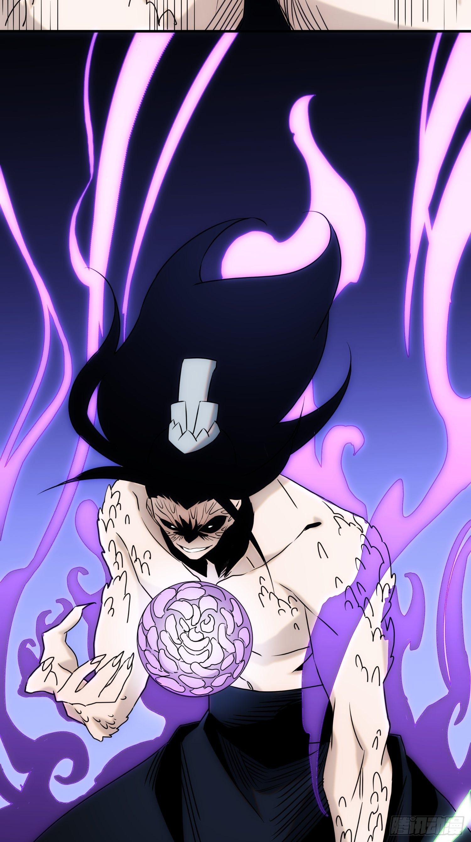 第54话 昆仑至宝(1/2)-第62话