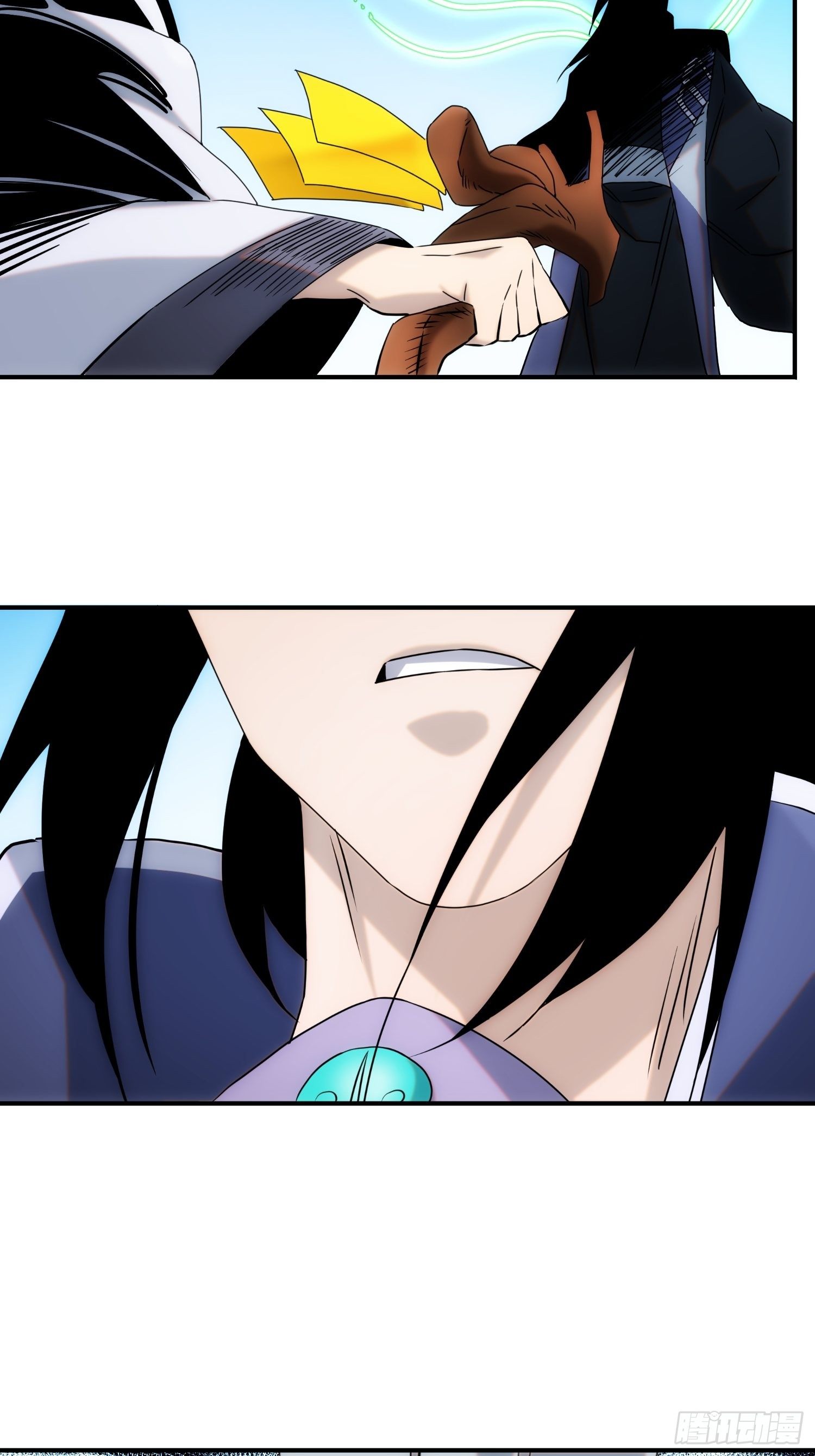 第54话 昆仑至宝(1/2)-第62话