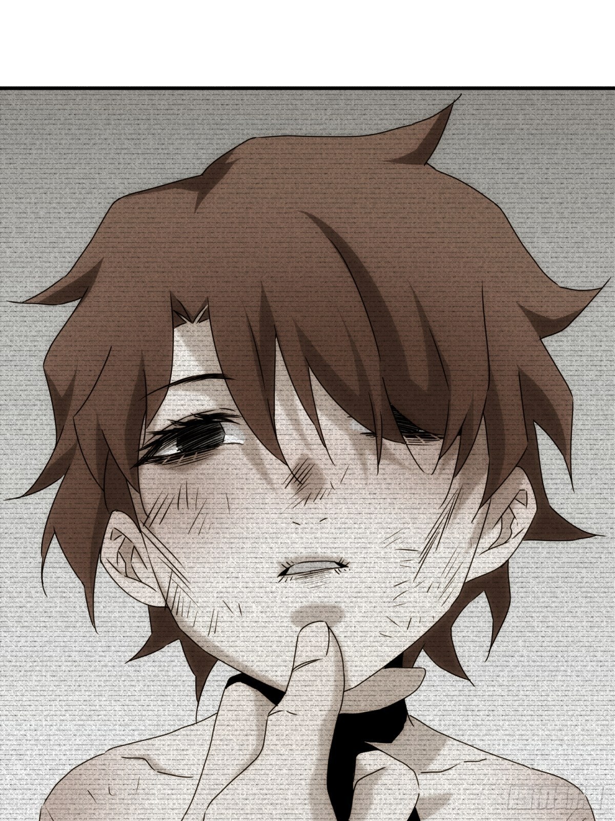 第56话 真假回忆-第64话