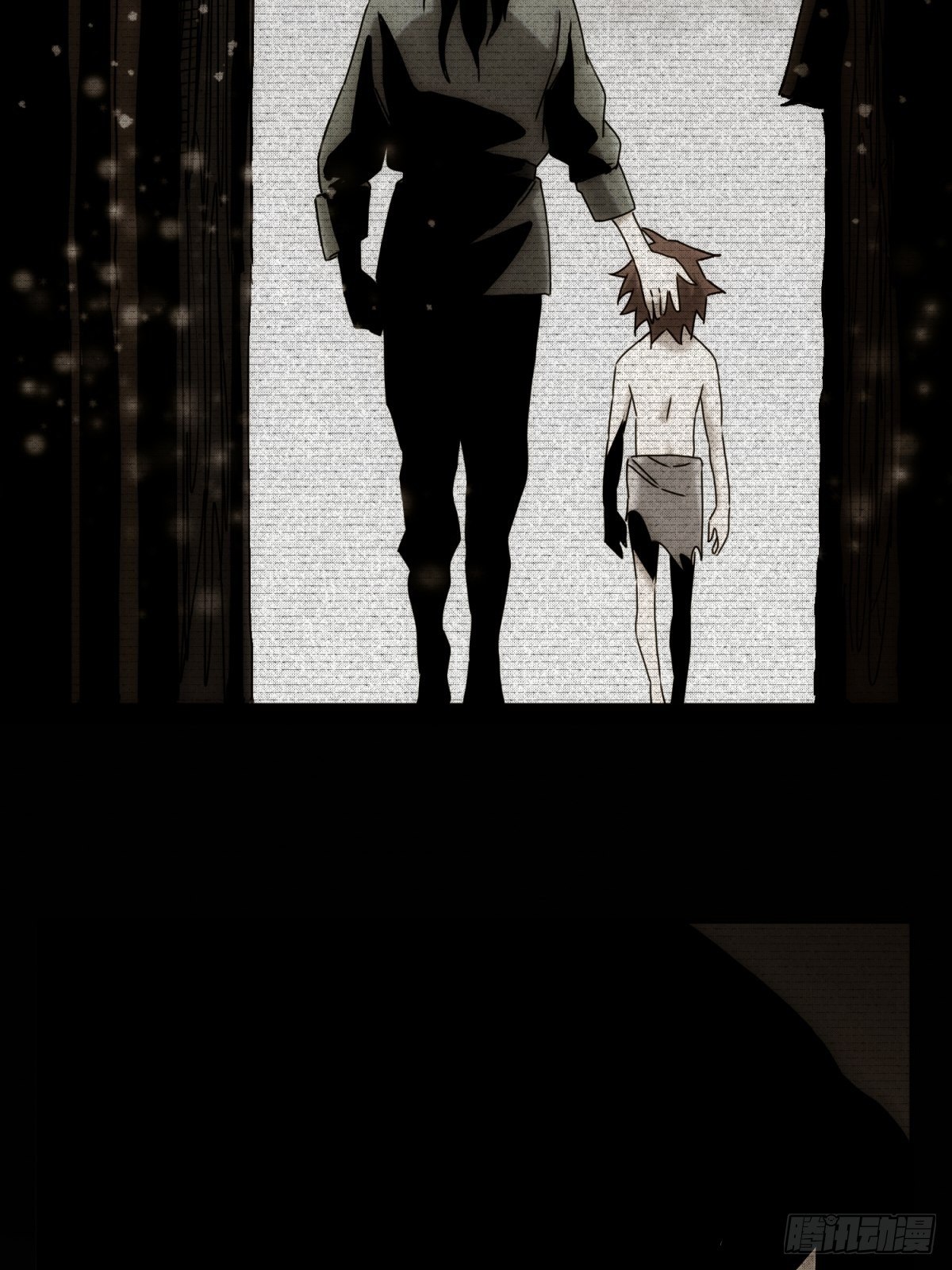 第56话 真假回忆-第64话