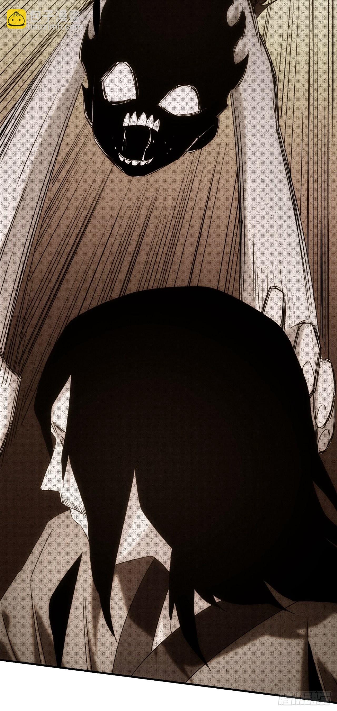 第56话 真假回忆-第64话