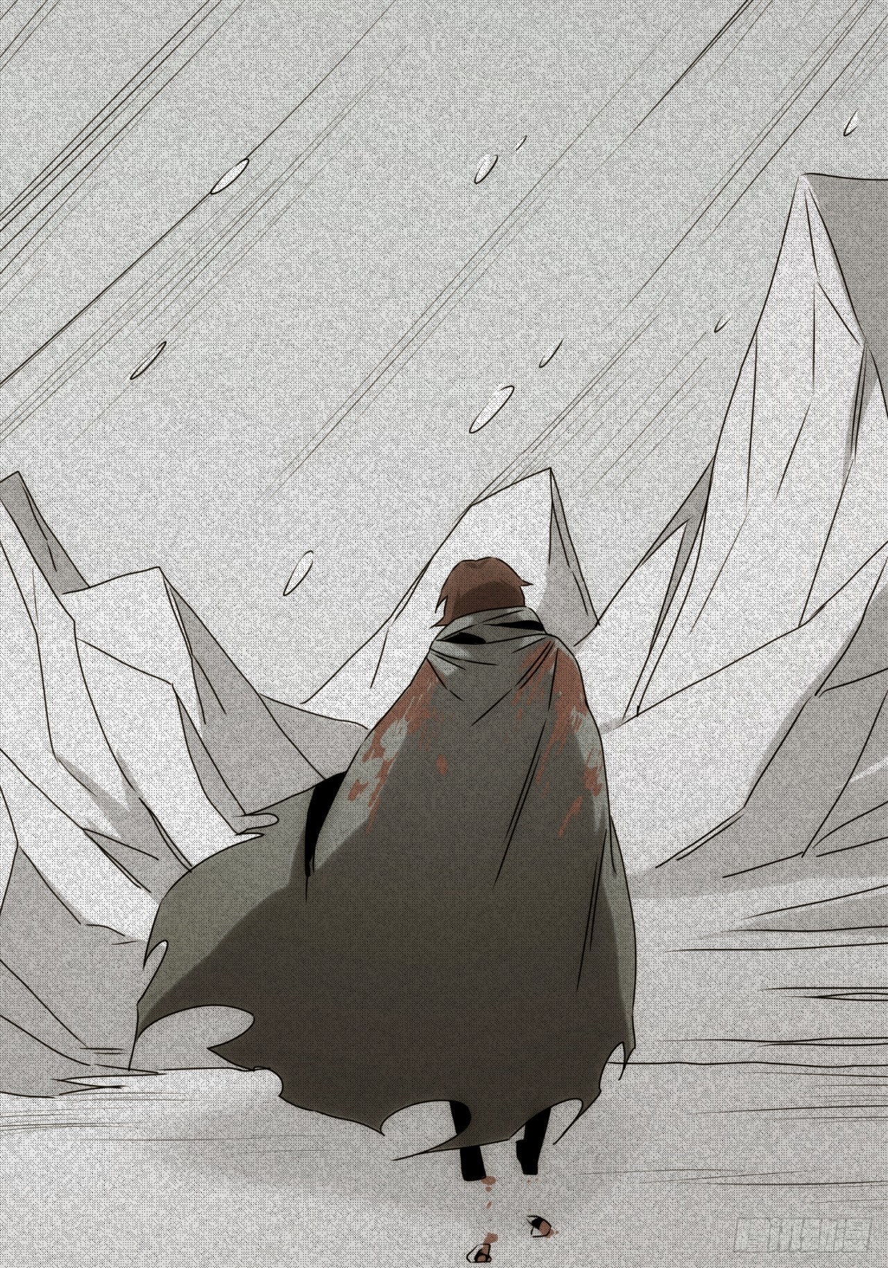 第56话 真假回忆-第64话