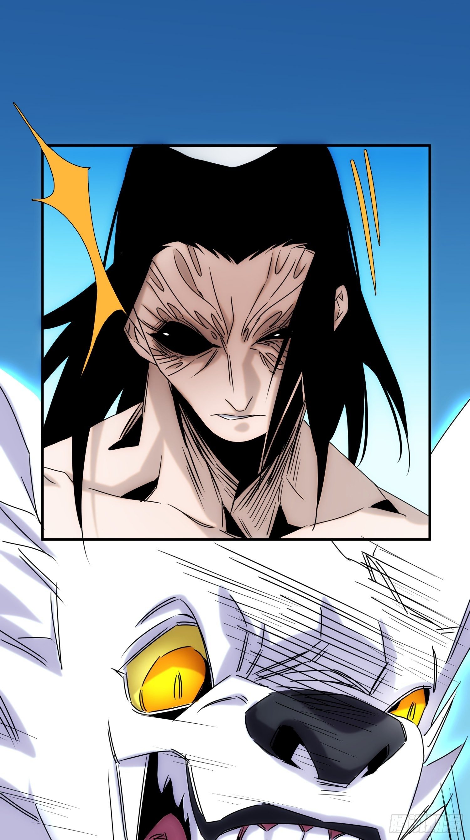 第56话 真假回忆-第64话