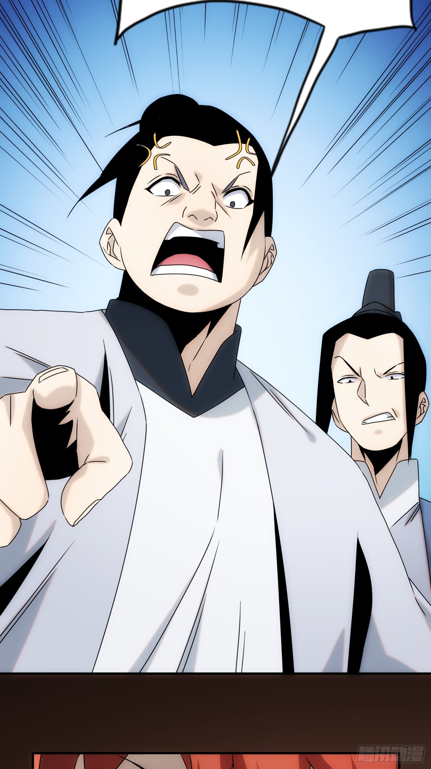 第58话 饭里有手-第66话