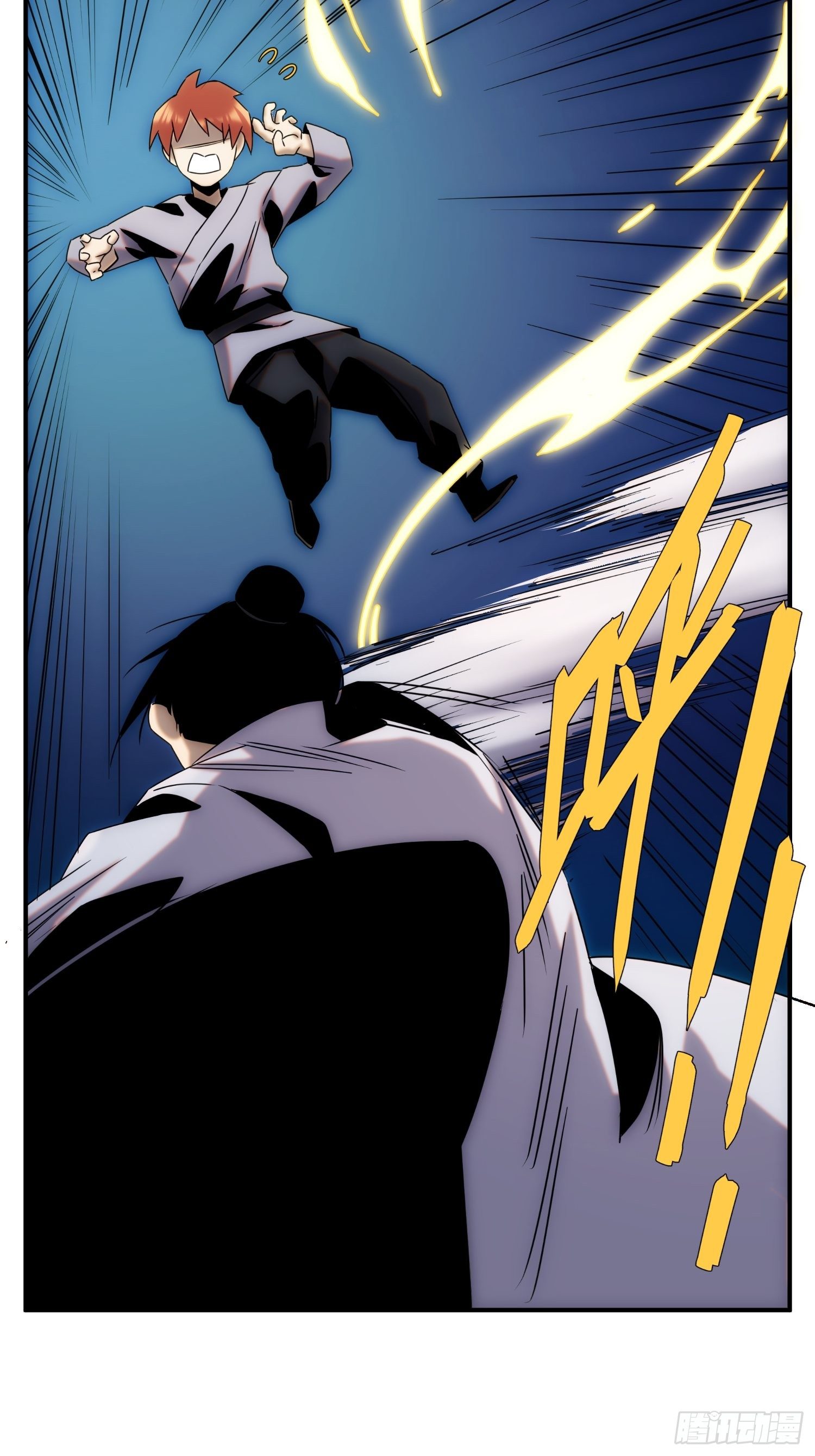 第58话 饭里有手-第66话