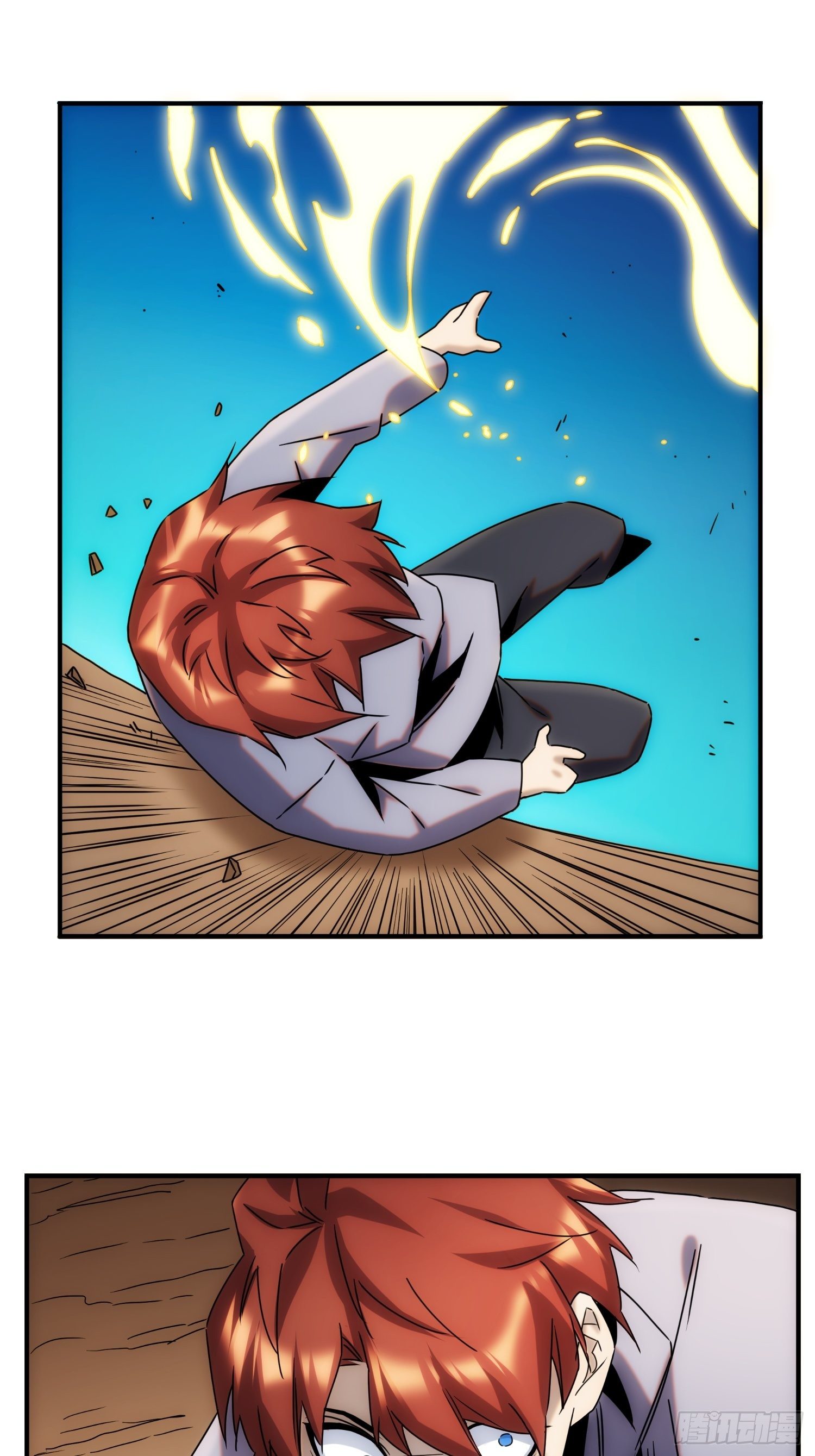 第58话 饭里有手-第66话